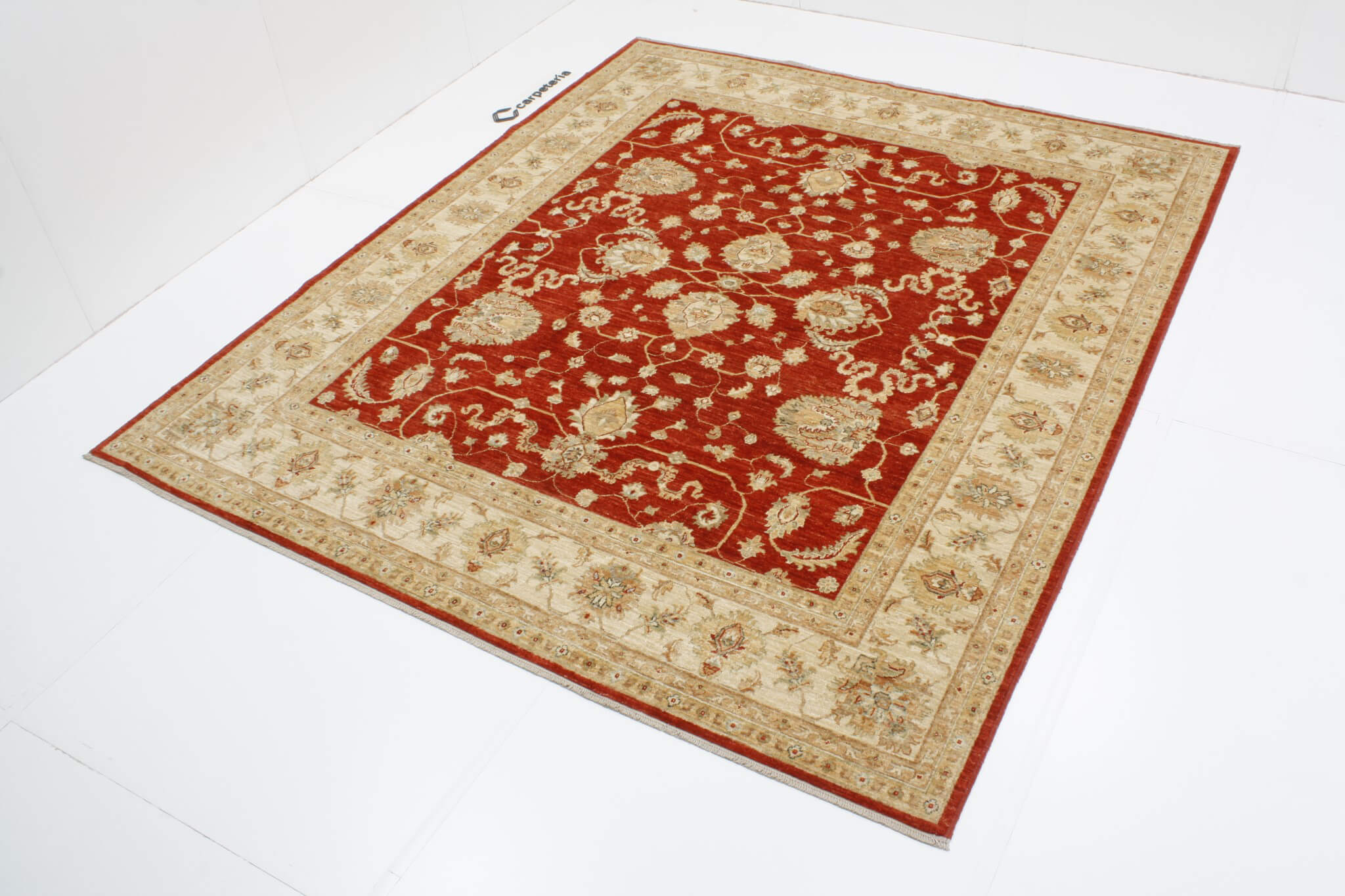 Oriental rug Ziegler Exclusive