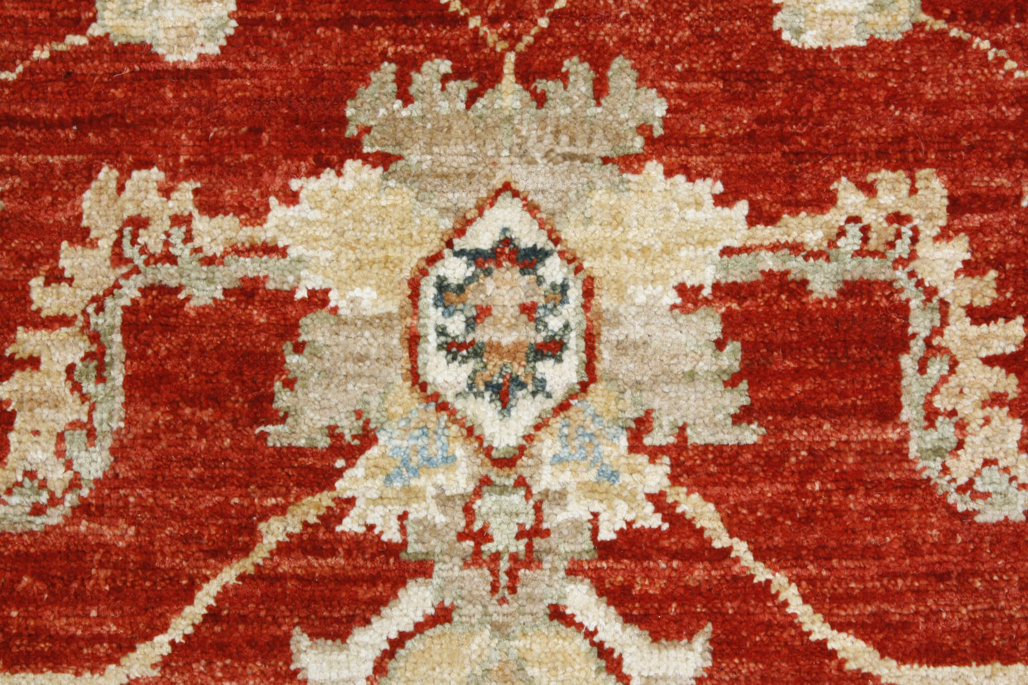 Oriental rug Ziegler Exclusive