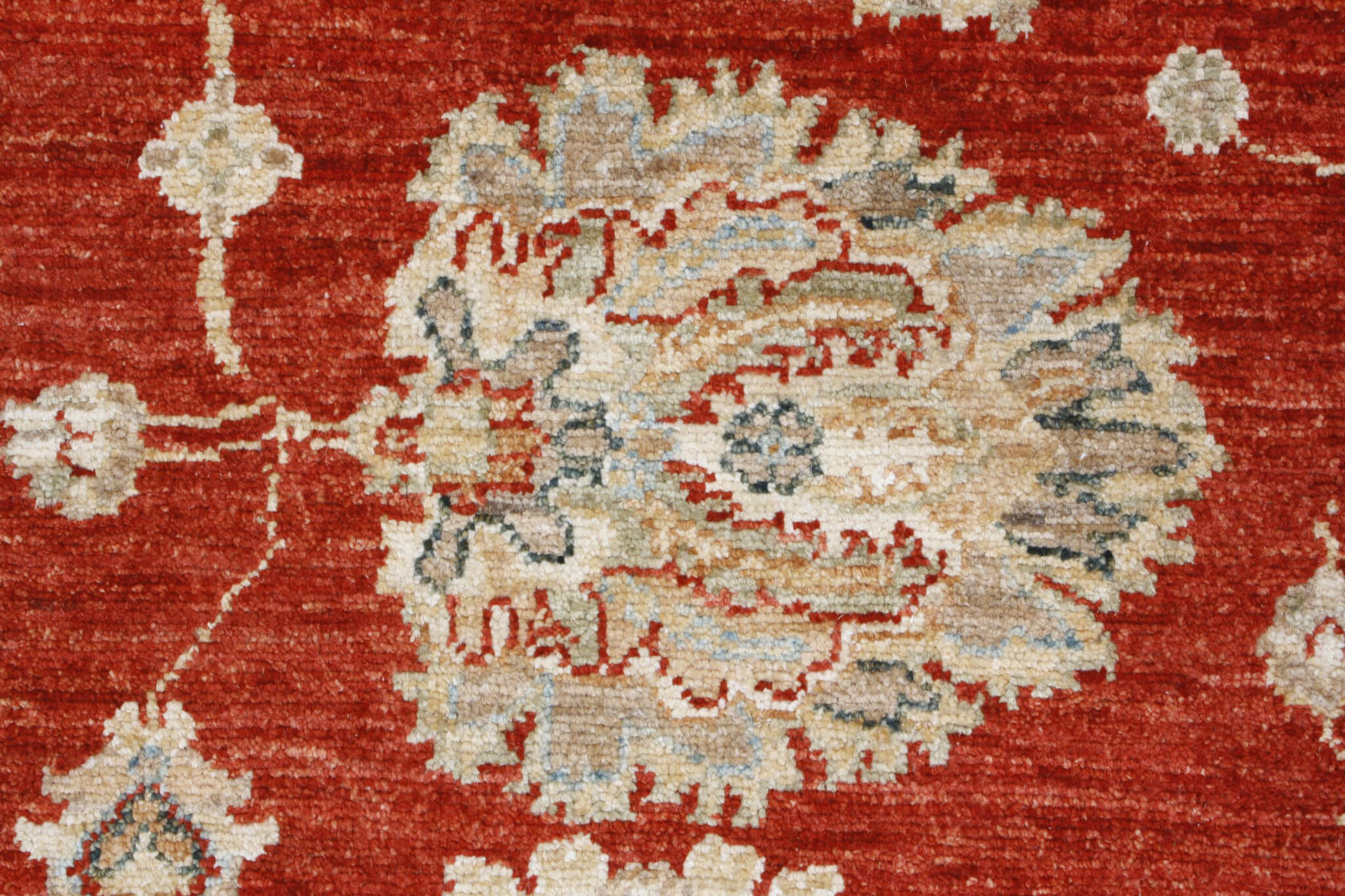 Oriental rug Ziegler Exclusive