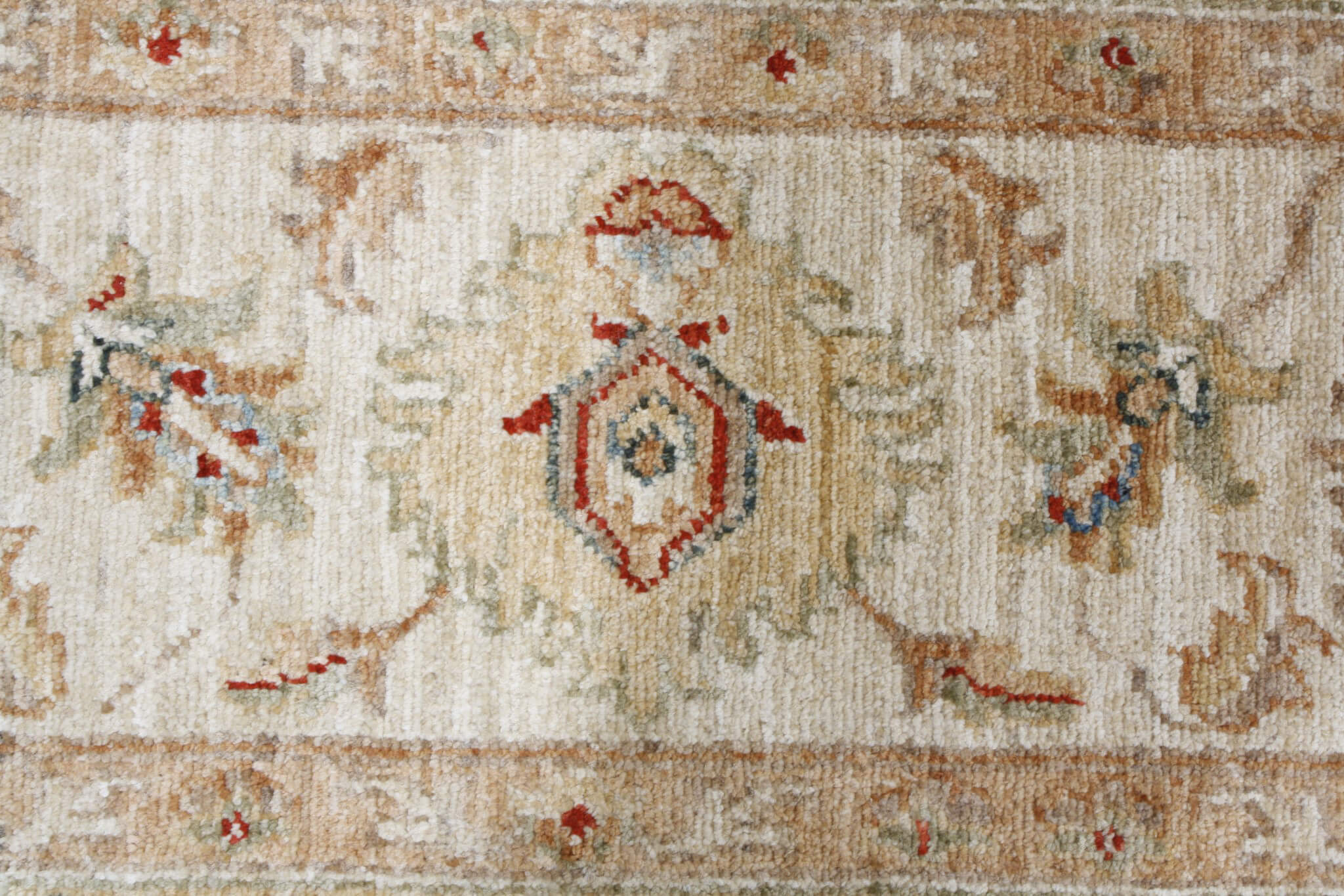 Oriental rug Ziegler Exclusive