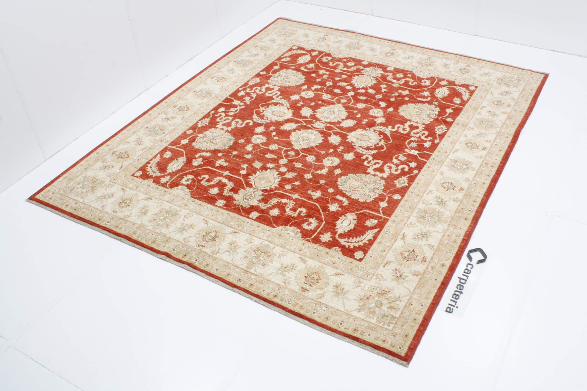 Oriental rug Ziegler Exclusive