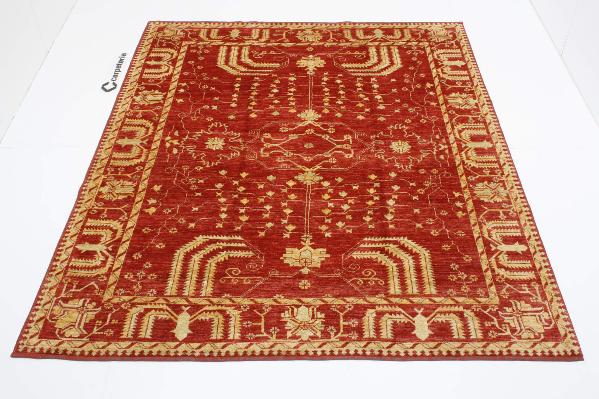 Oriental rug Ziegler Royal