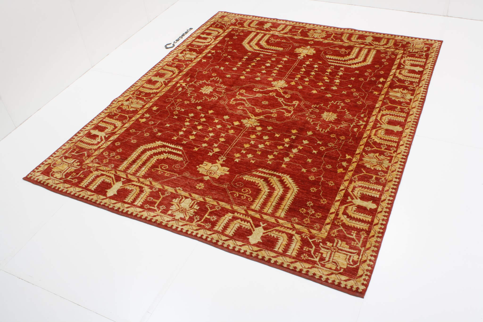 Oriental rug Ziegler Royal