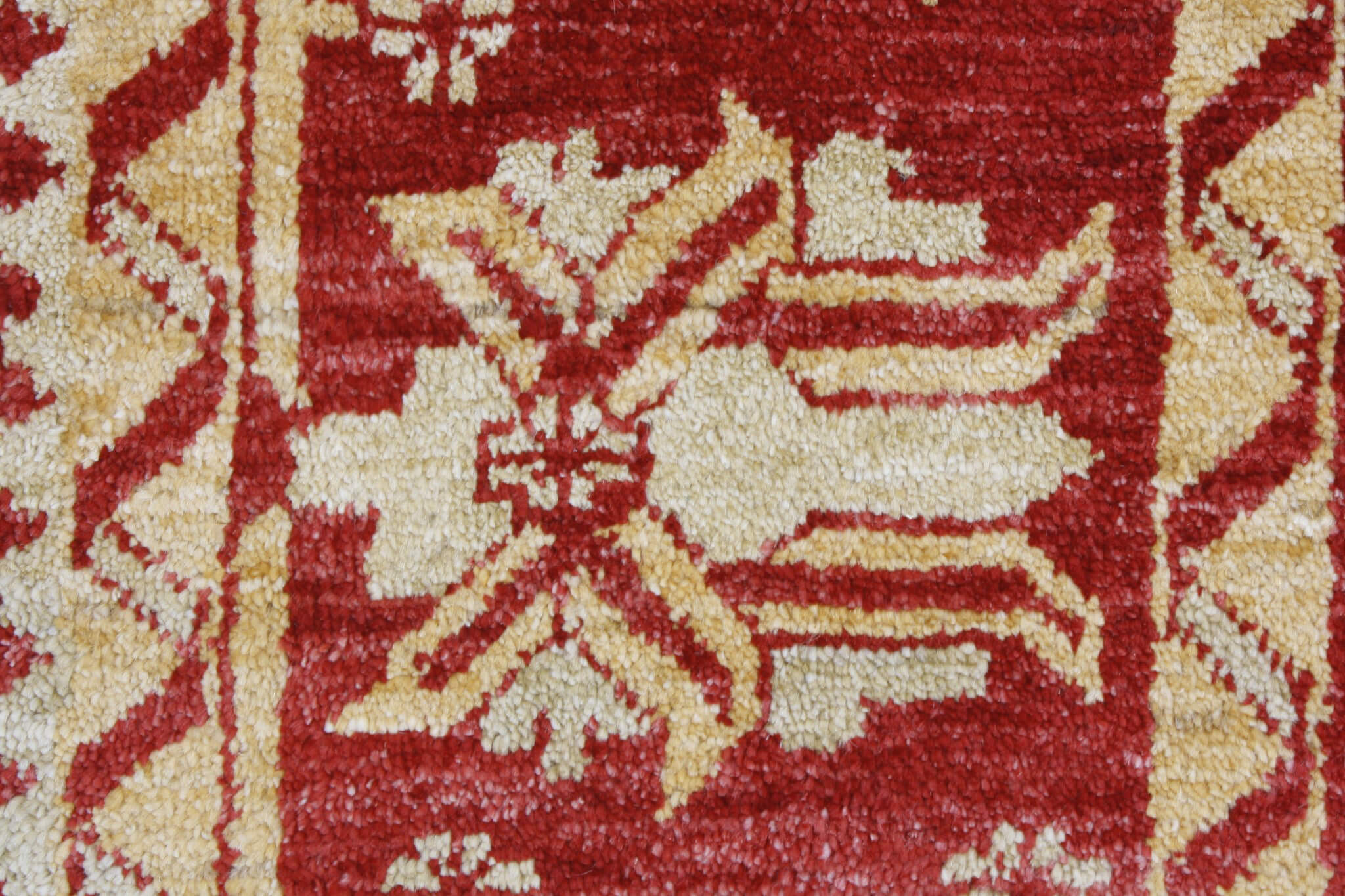 Oriental rug Ziegler Royal