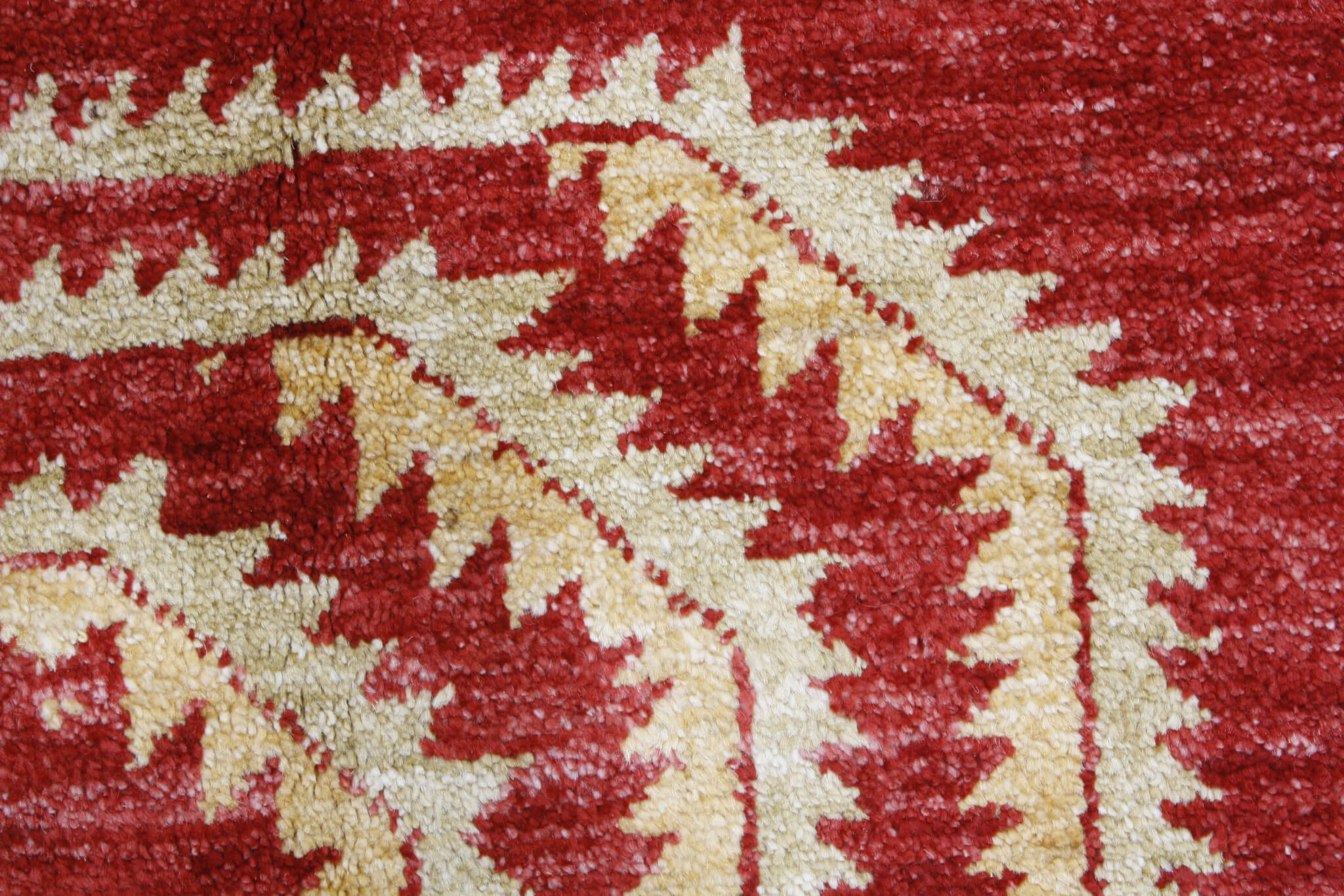 Oriental rug Ziegler Royal