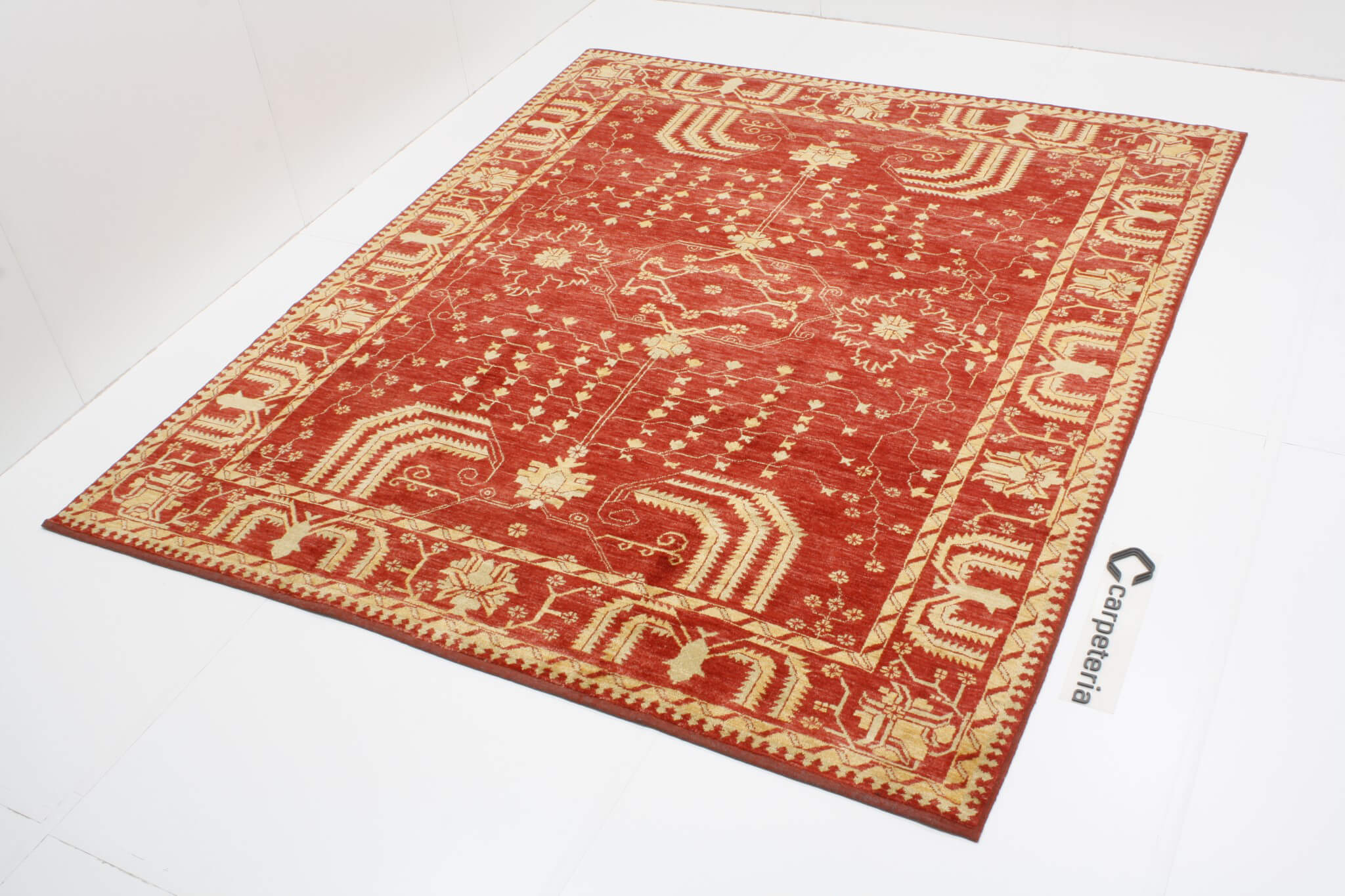 Oriental rug Ziegler Royal