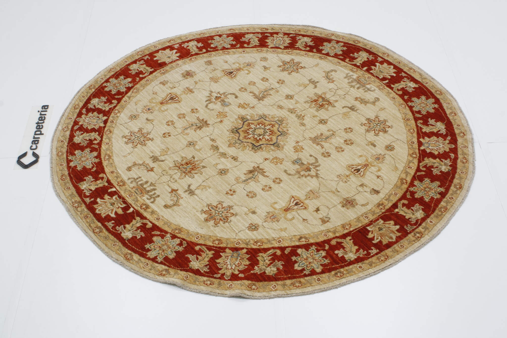 Oriental rug Ziegler Exclusive