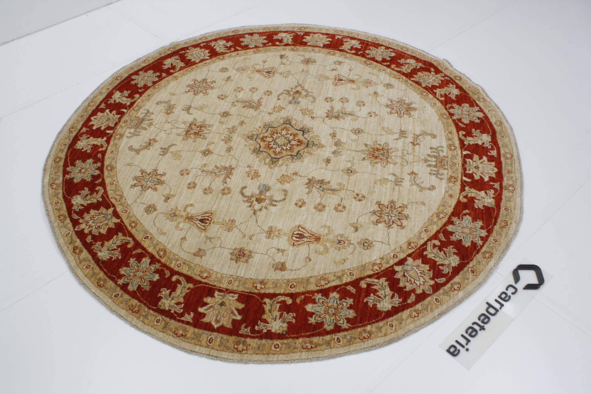 Oriental rug Ziegler Exclusive