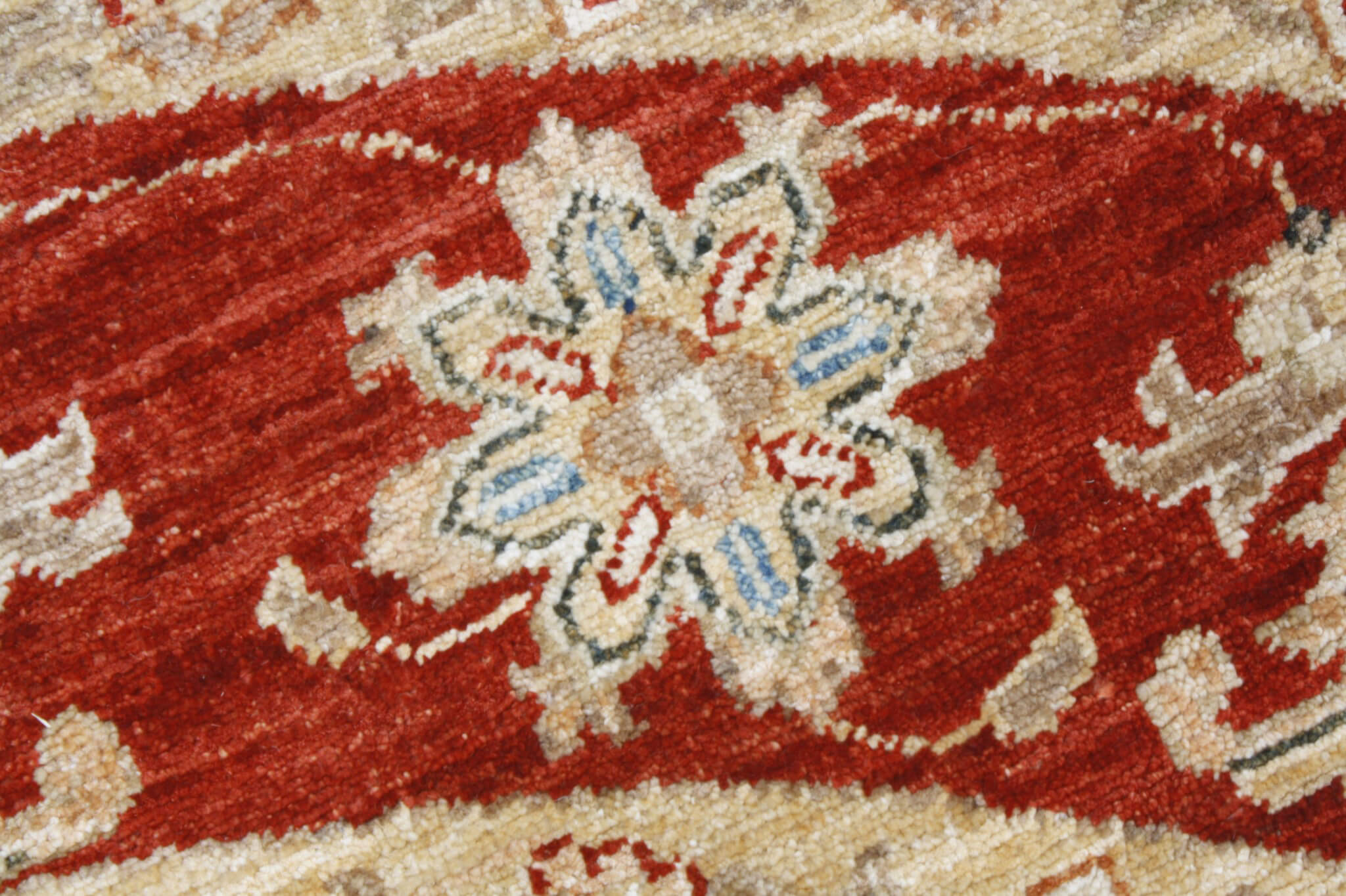 Oriental rug Ziegler Exclusive