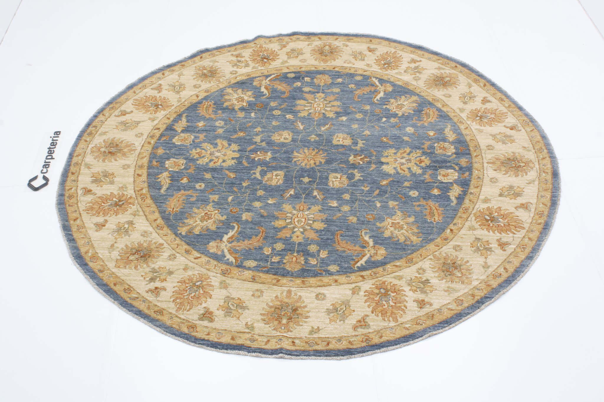 Oriental rug Ziegler Exclusive