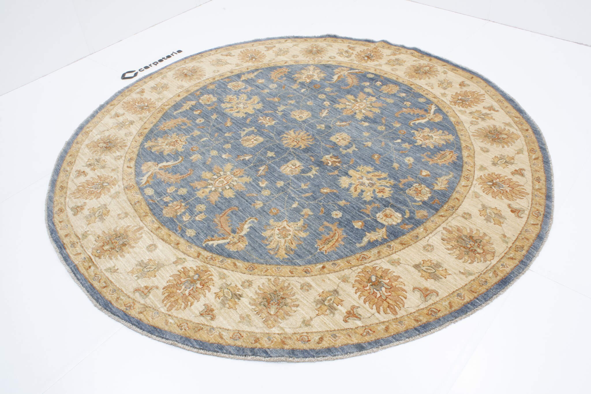 Oriental rug Ziegler Exclusive