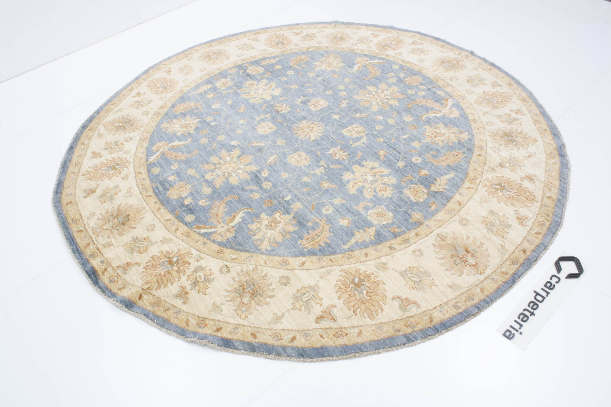 Oriental rug Ziegler Exclusive