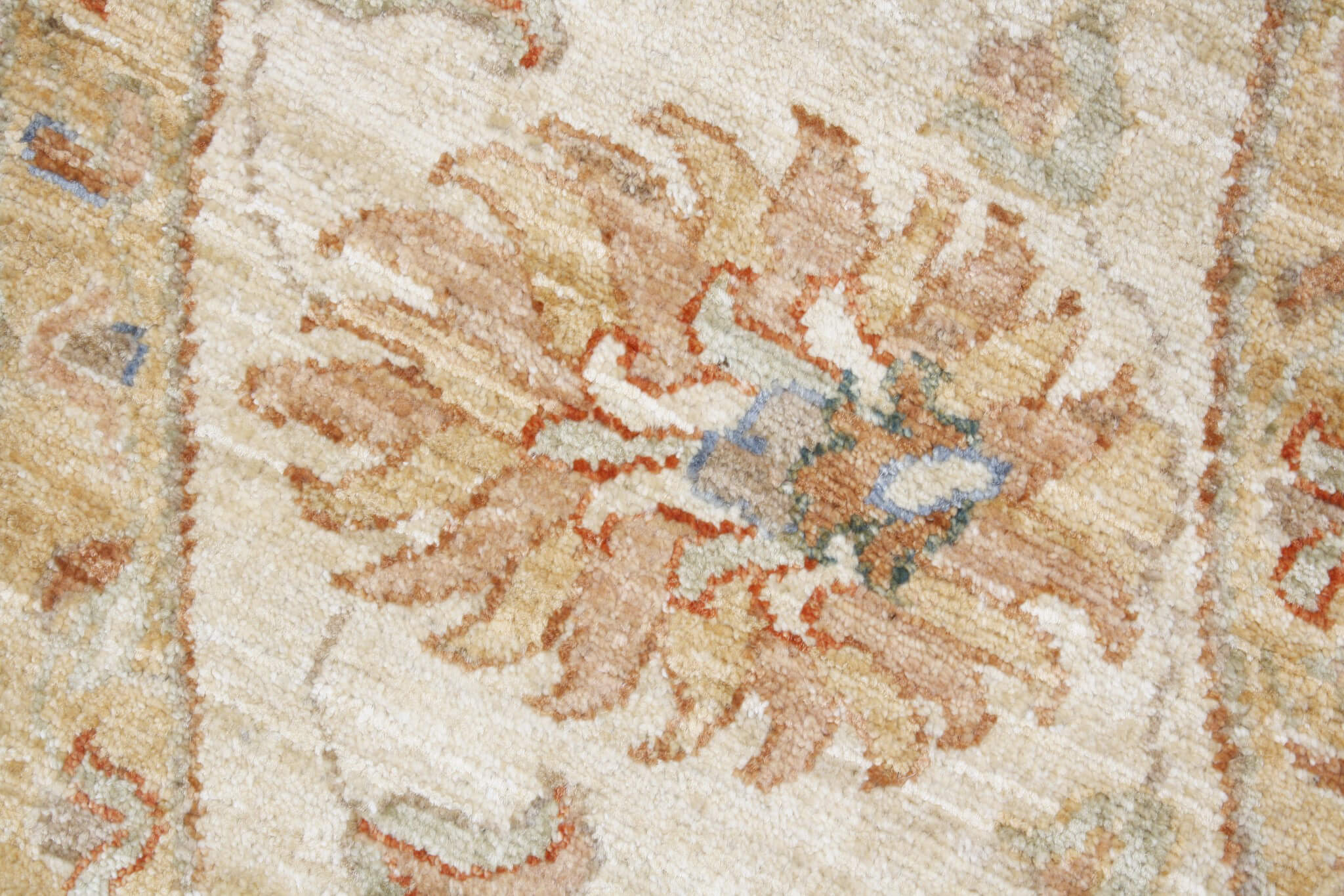 Oriental rug Ziegler Exclusive