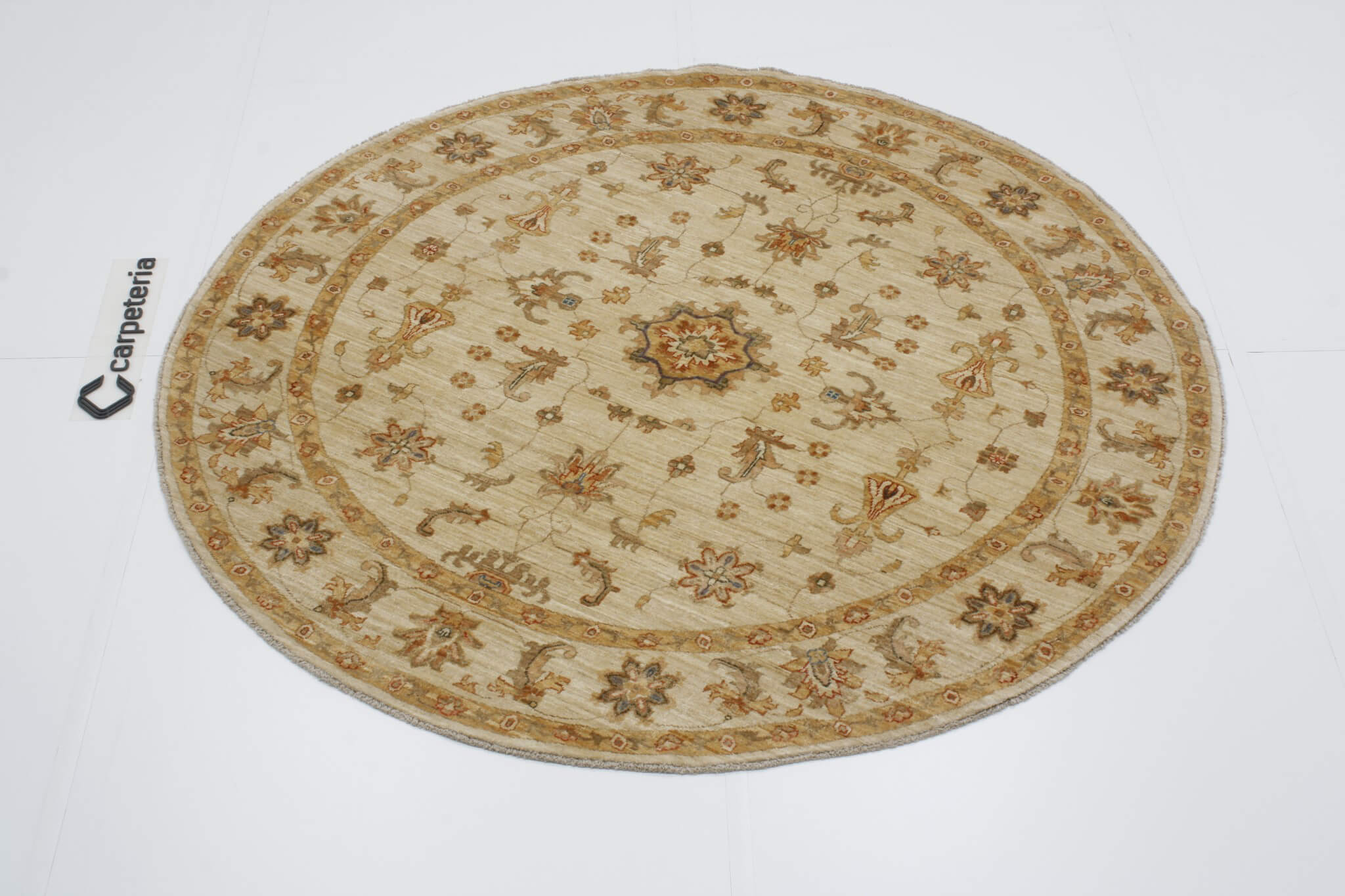 Oriental rug Ziegler Exclusive