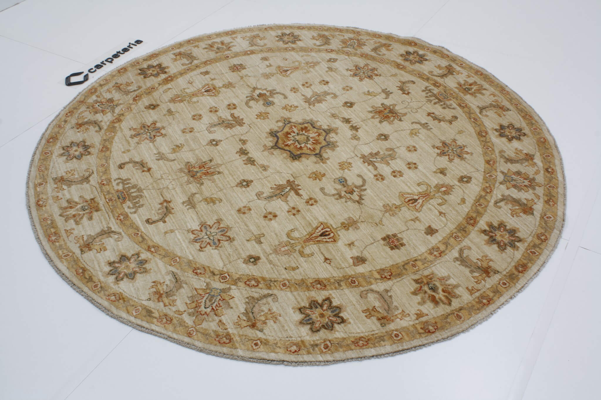 Oriental rug Ziegler Exclusive