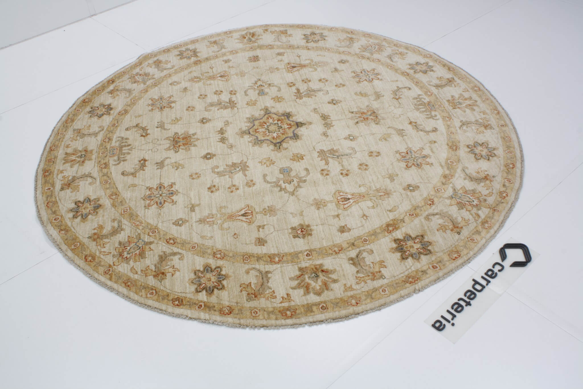 Oriental rug Ziegler Exclusive