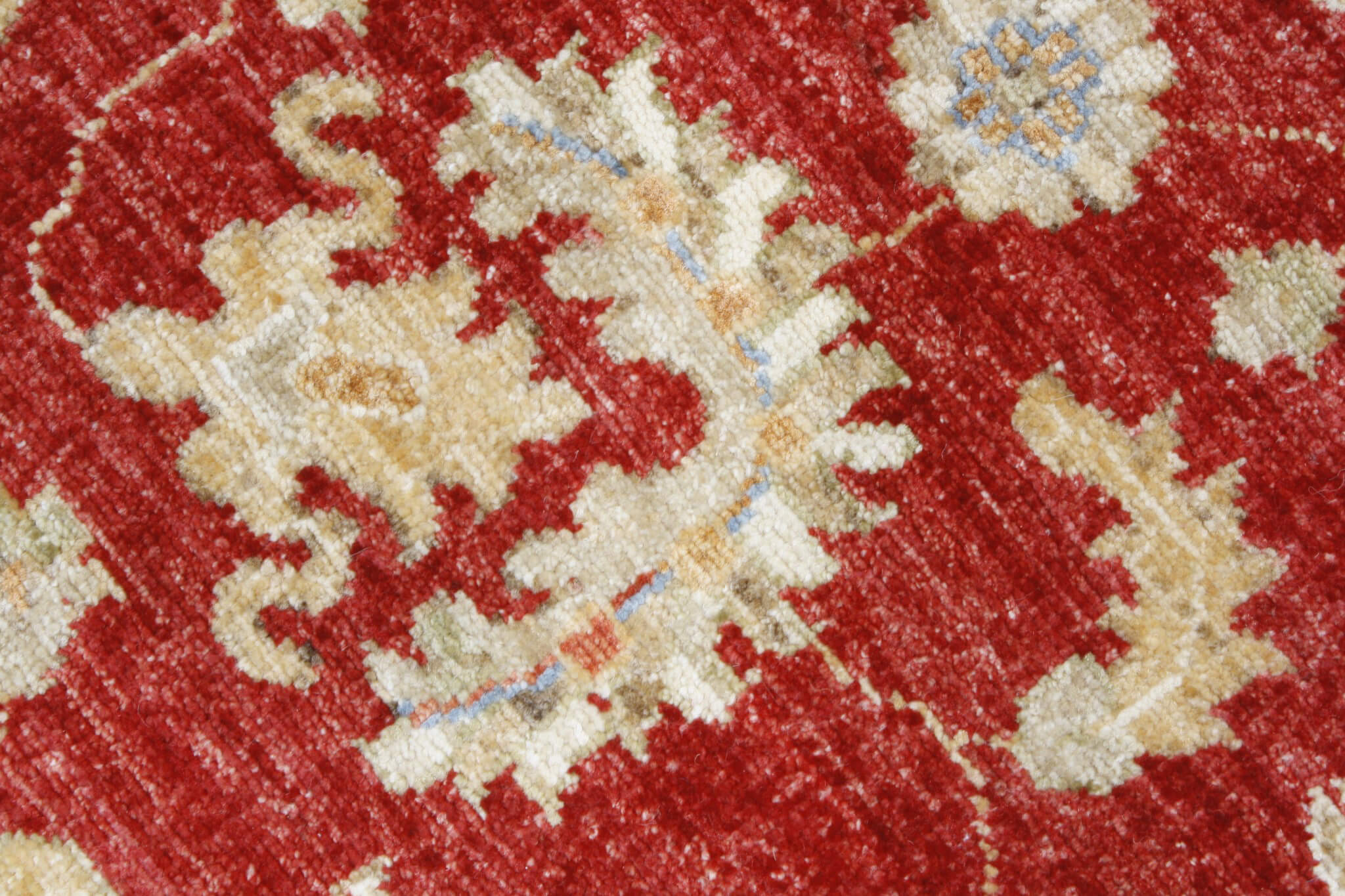 Oriental rug Ziegler Exclusive