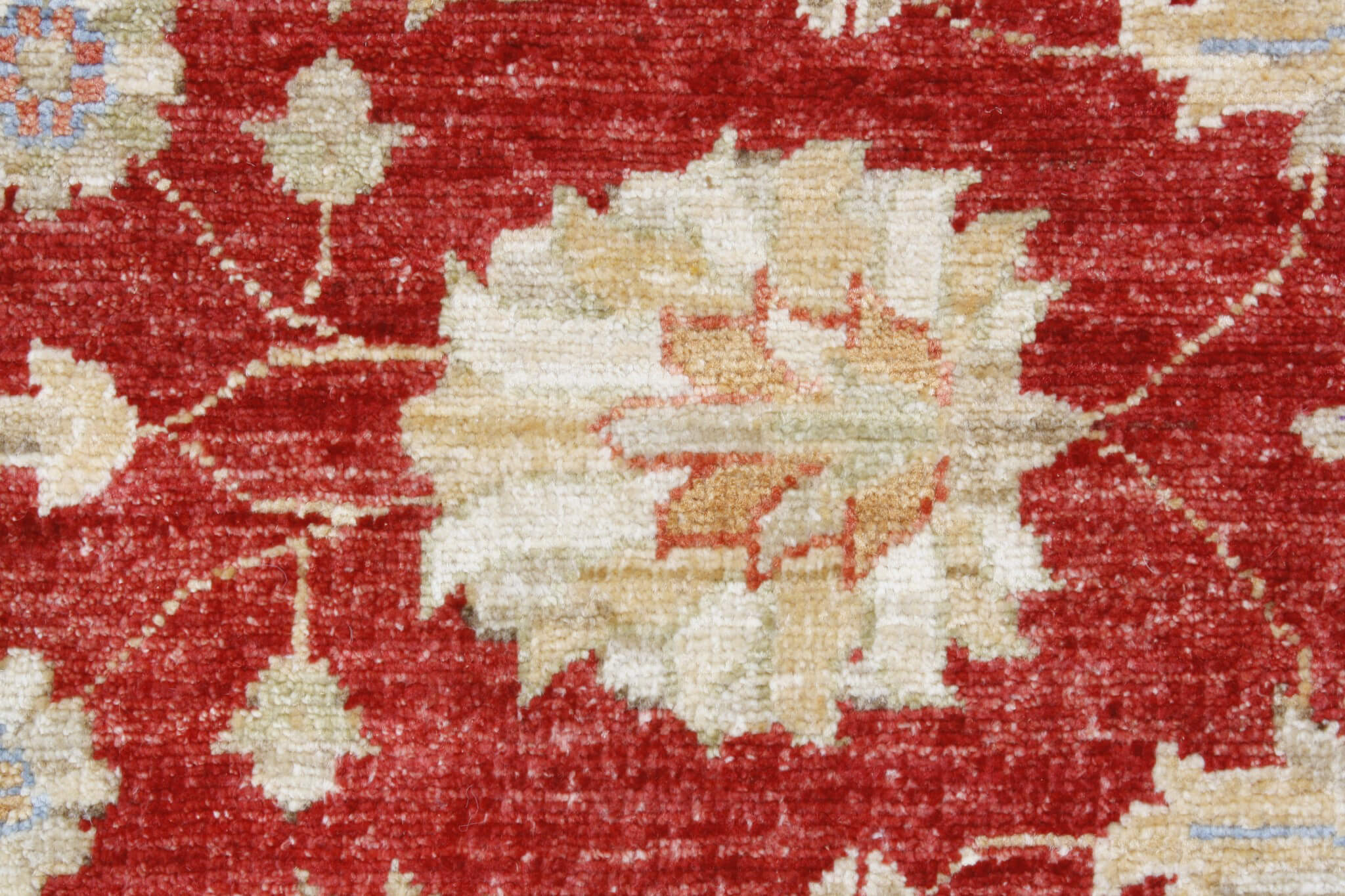 Oriental rug Ziegler Exclusive