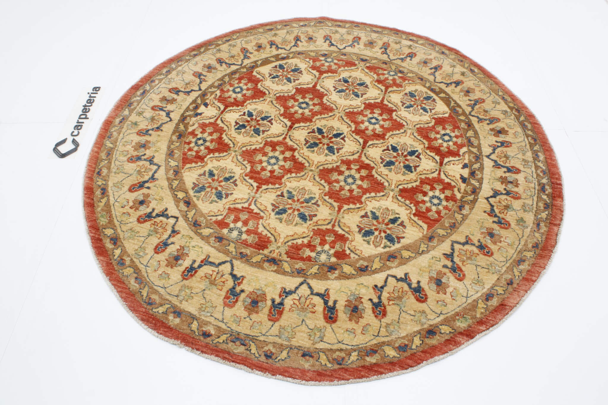 Oriental rug Ziegler Exclusive