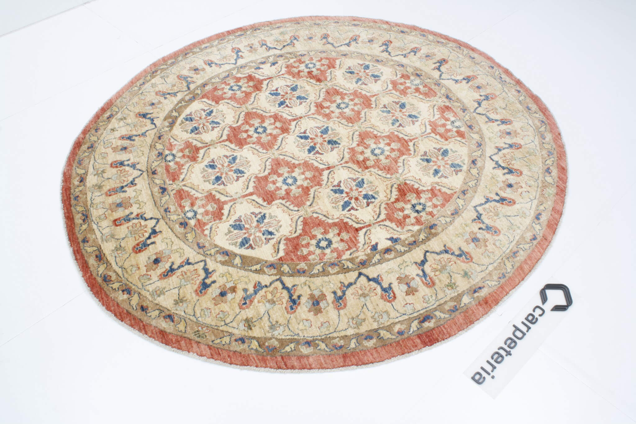 Oriental rug Ziegler Exclusive