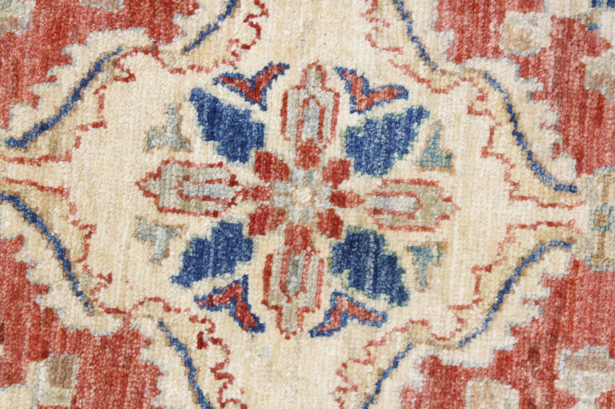 Oriental rug Ziegler Exclusive