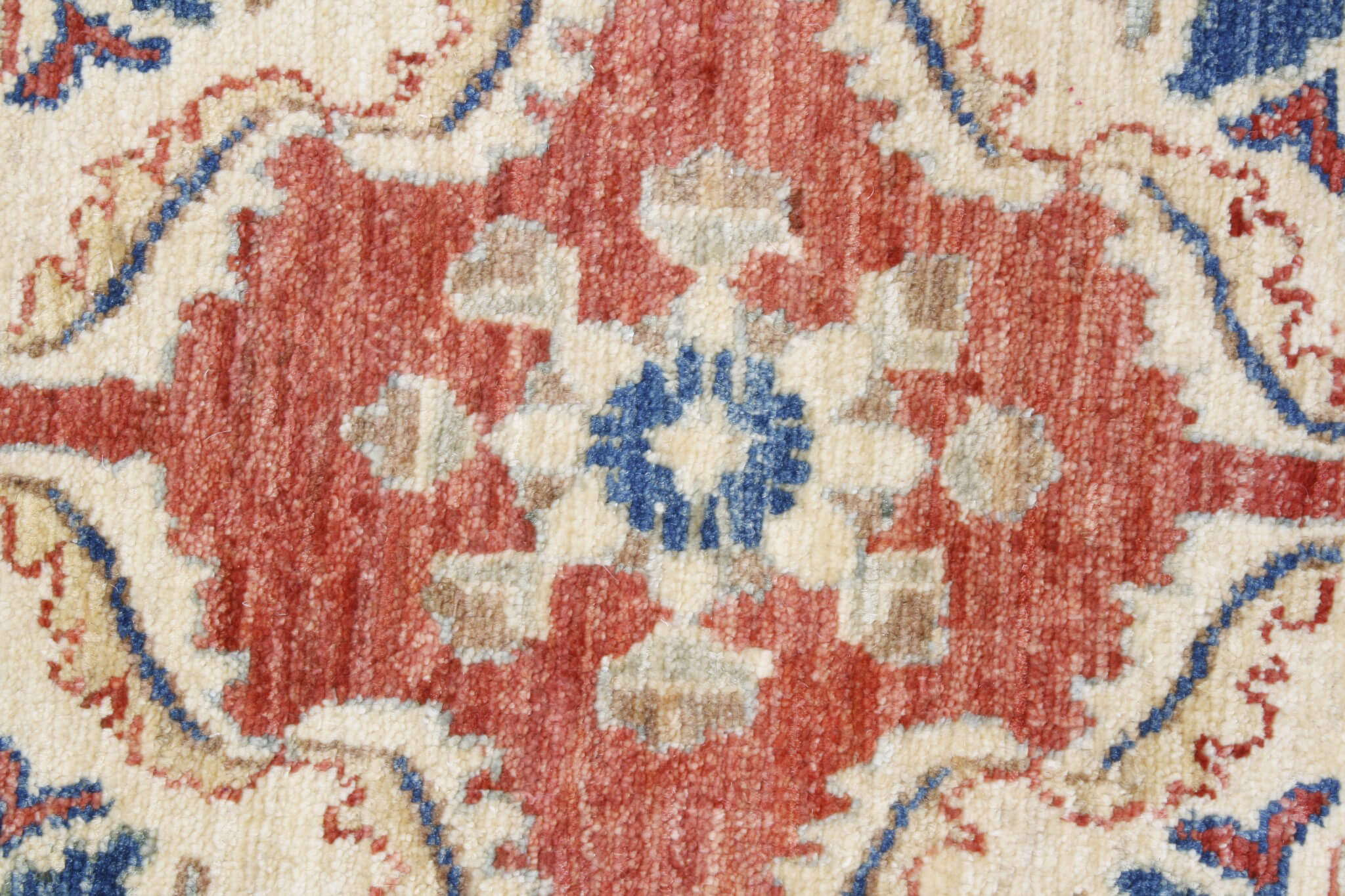 Oriental rug Ziegler Exclusive