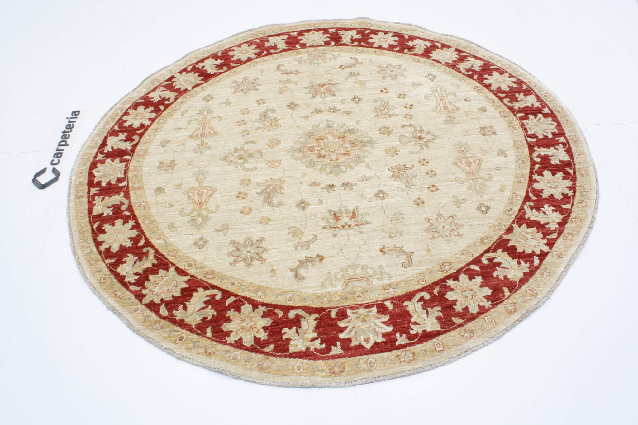 Oriental rug Ziegler Royal