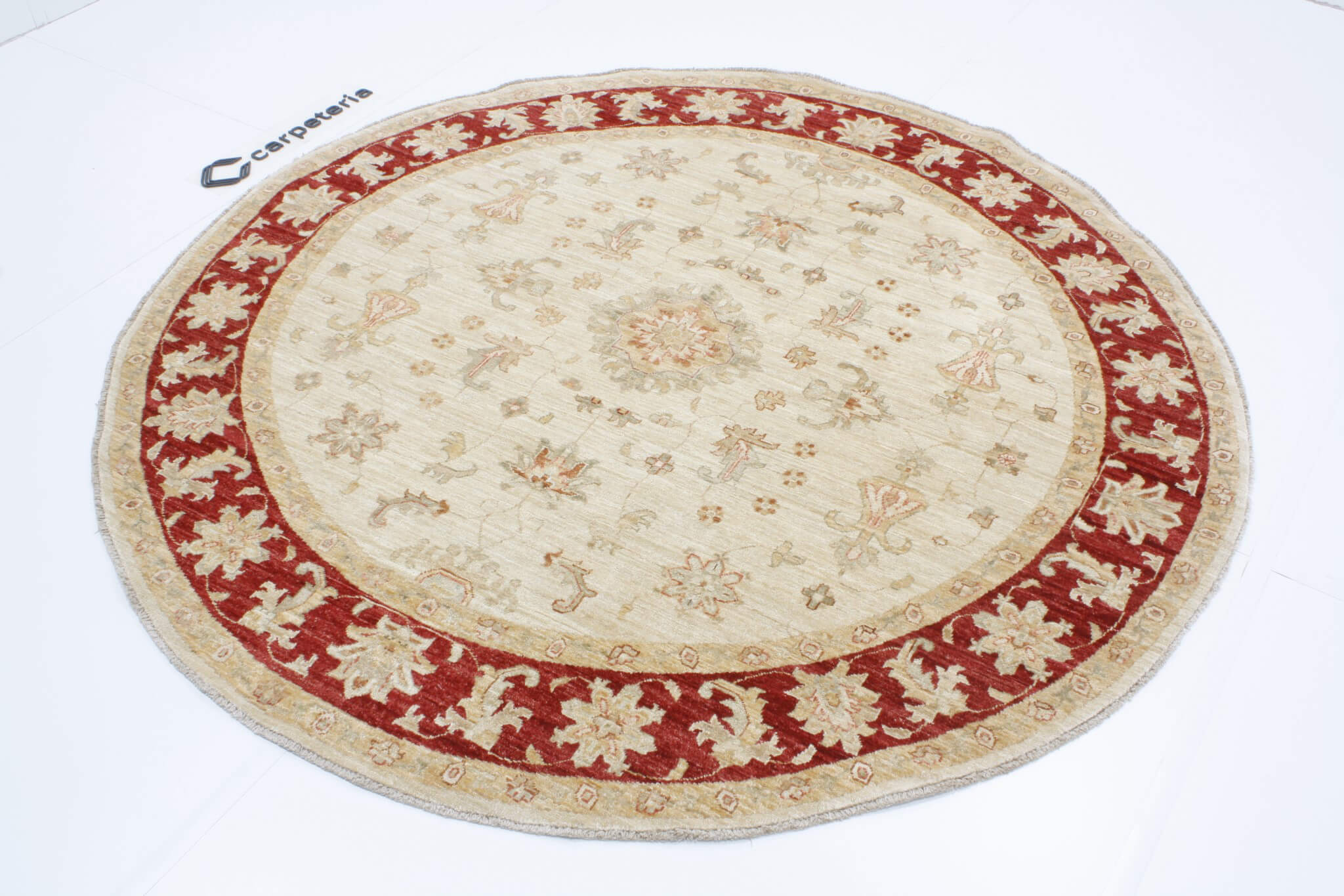 Oriental rug Ziegler Royal