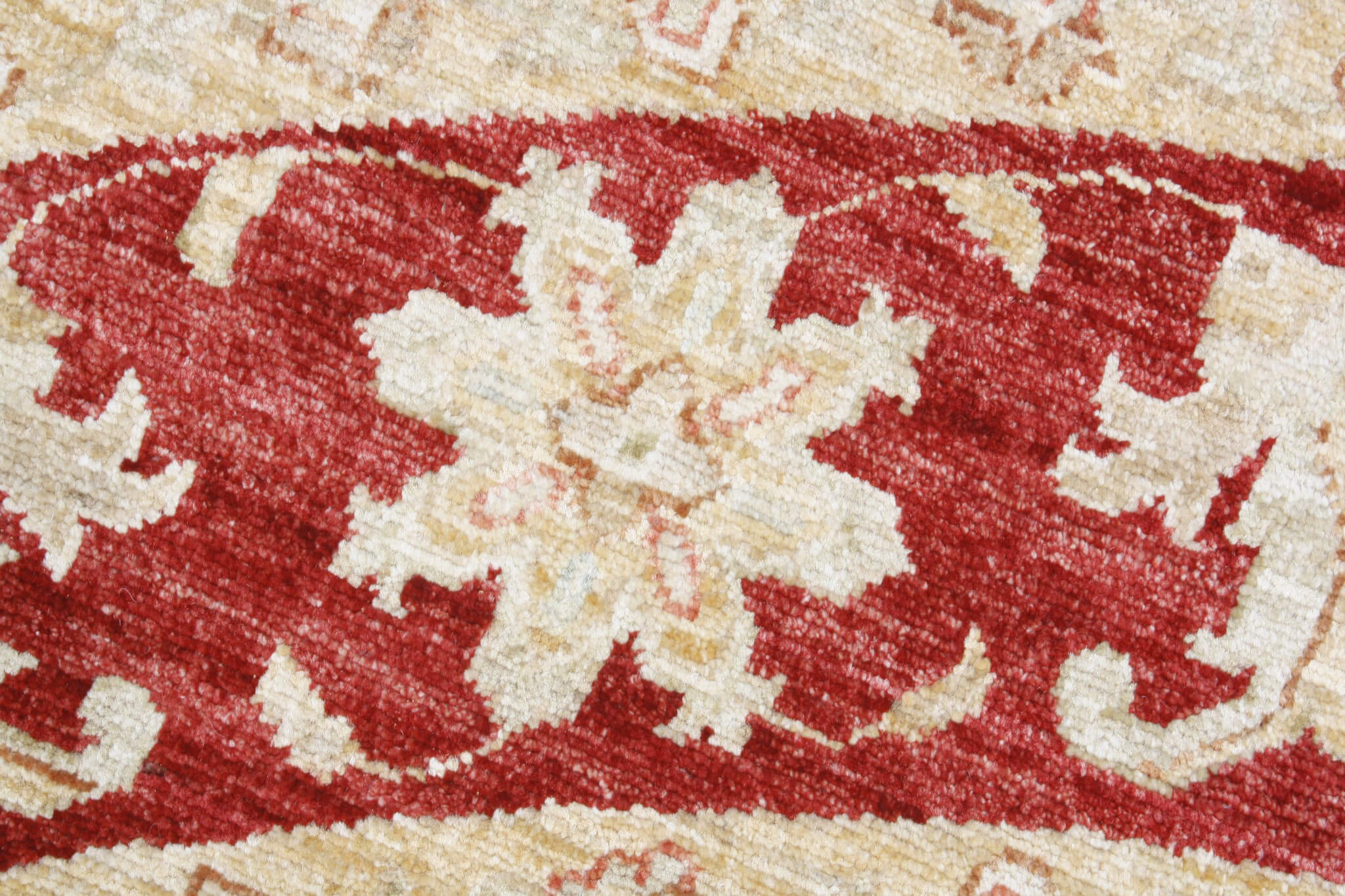 Oriental rug Ziegler Royal