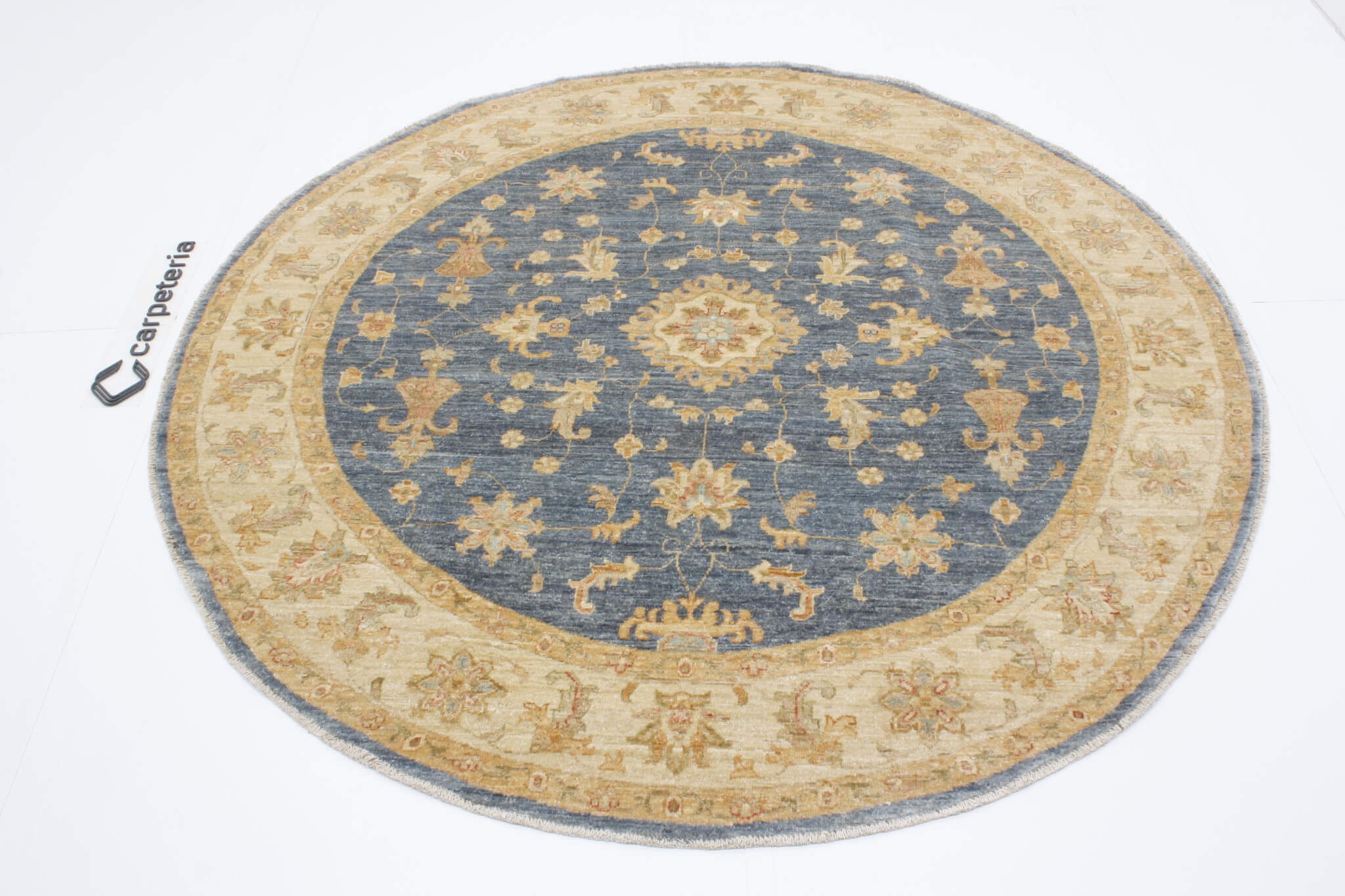 Oriental rug Ziegler Royal