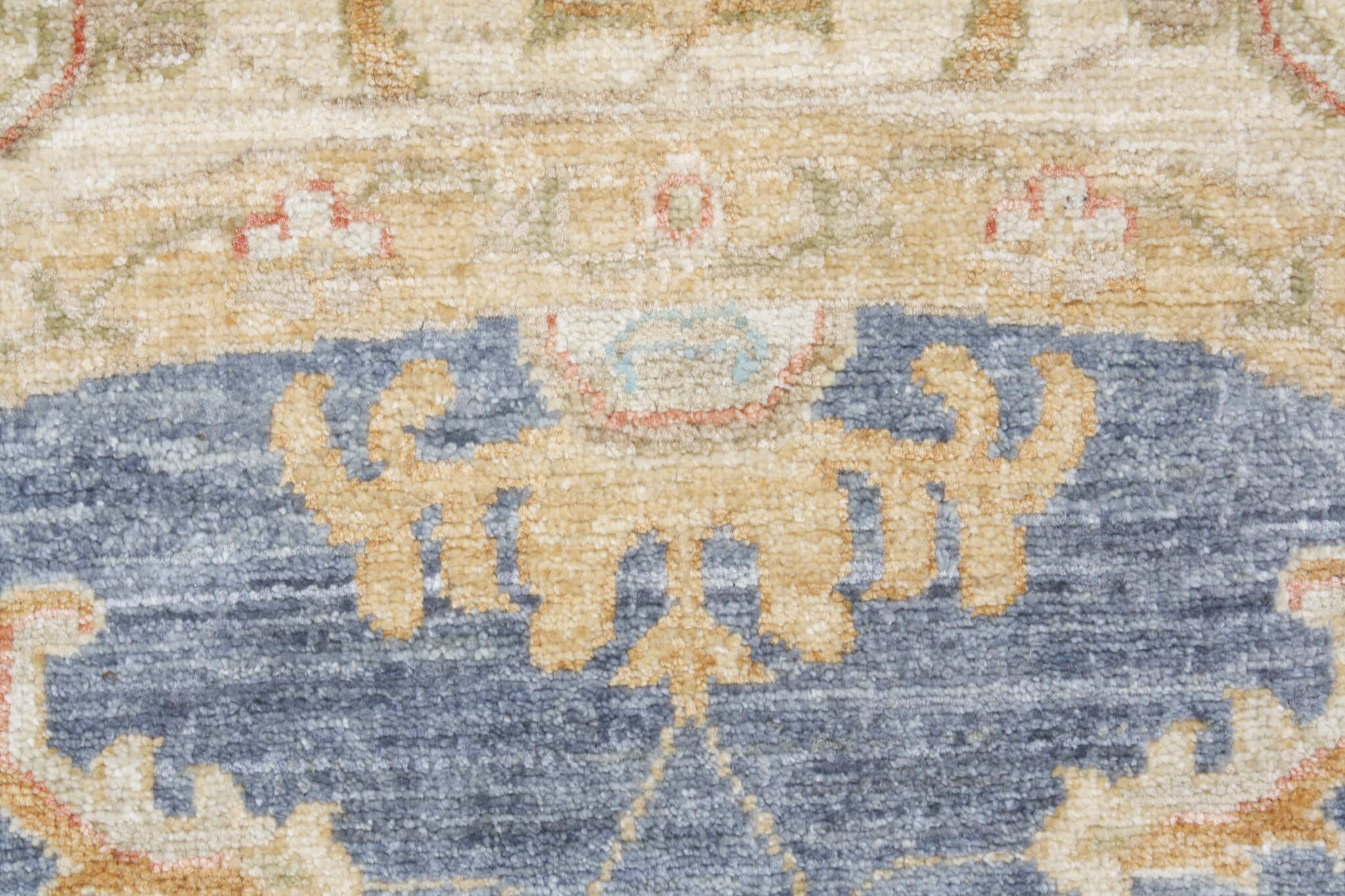 Oriental rug Ziegler Royal