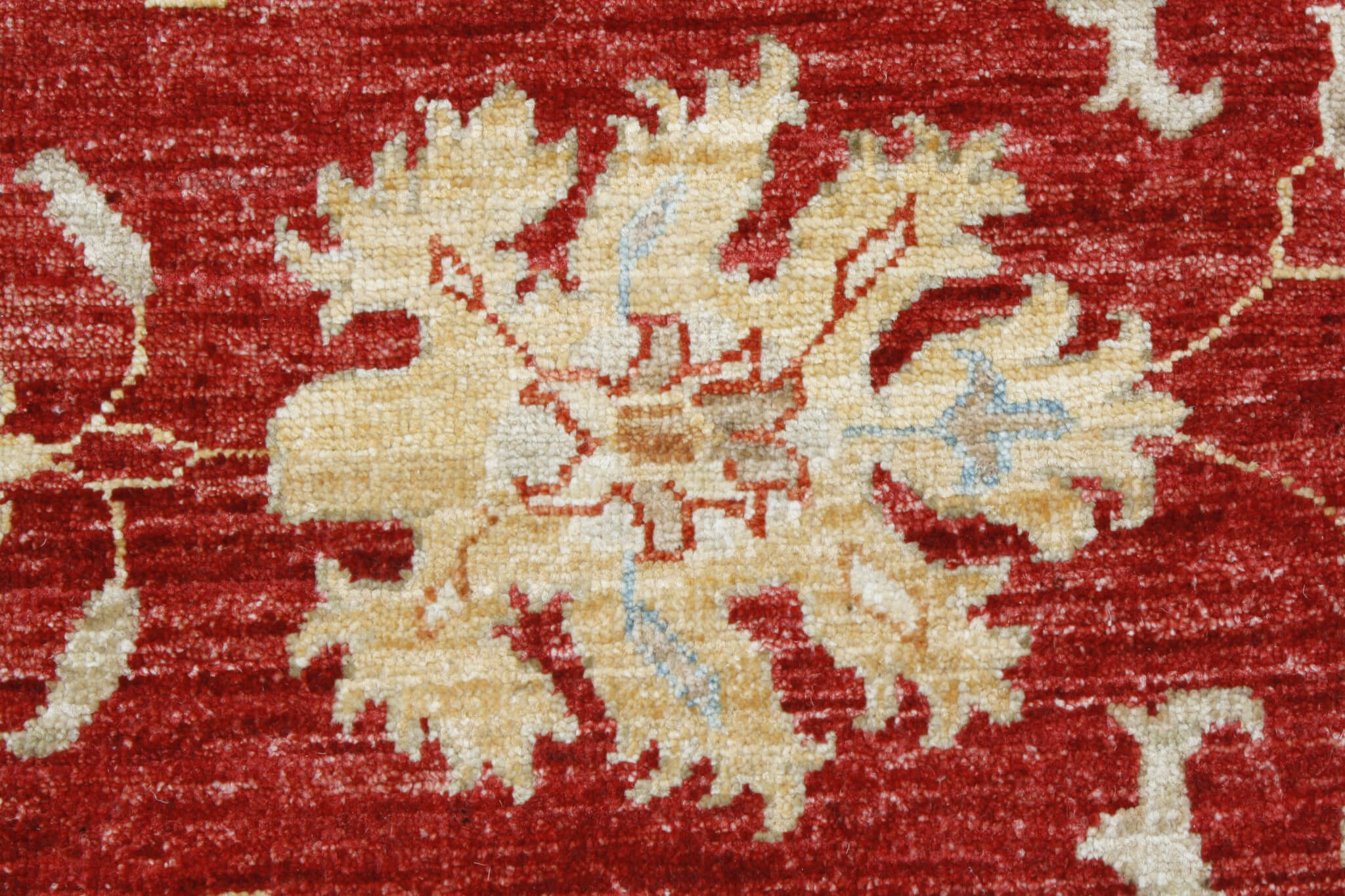 Oriental rug Ziegler Royal