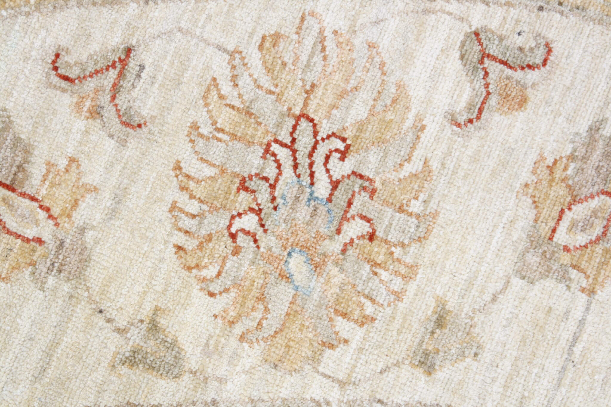 Oriental rug Ziegler Royal