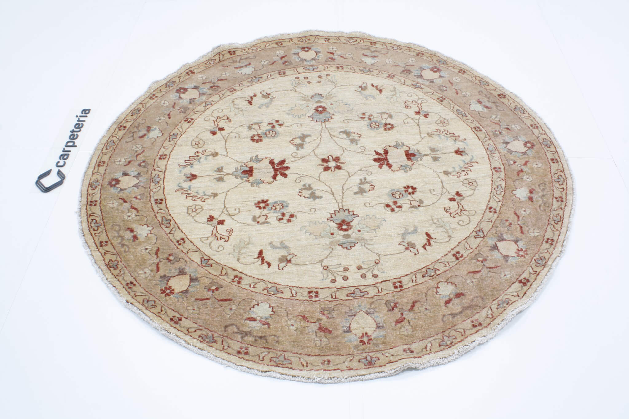 Oriental rug Ziegler Exclusive