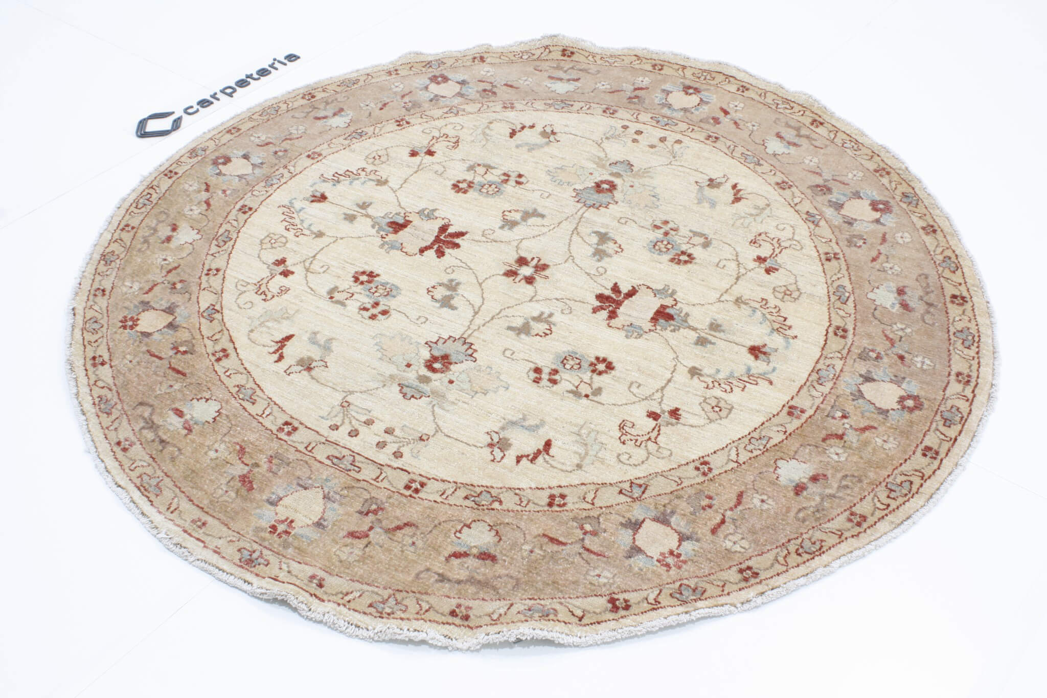 Oriental rug Ziegler Exclusive