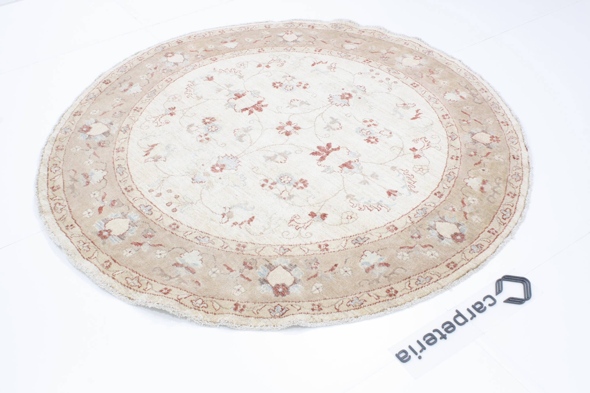 Oriental rug Ziegler Exclusive