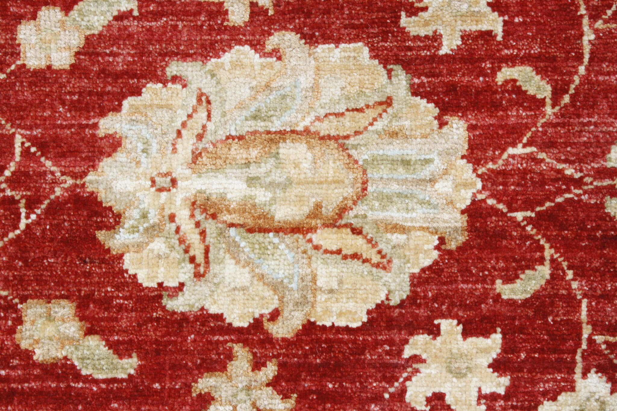 Oriental rug Ziegler Exclusive