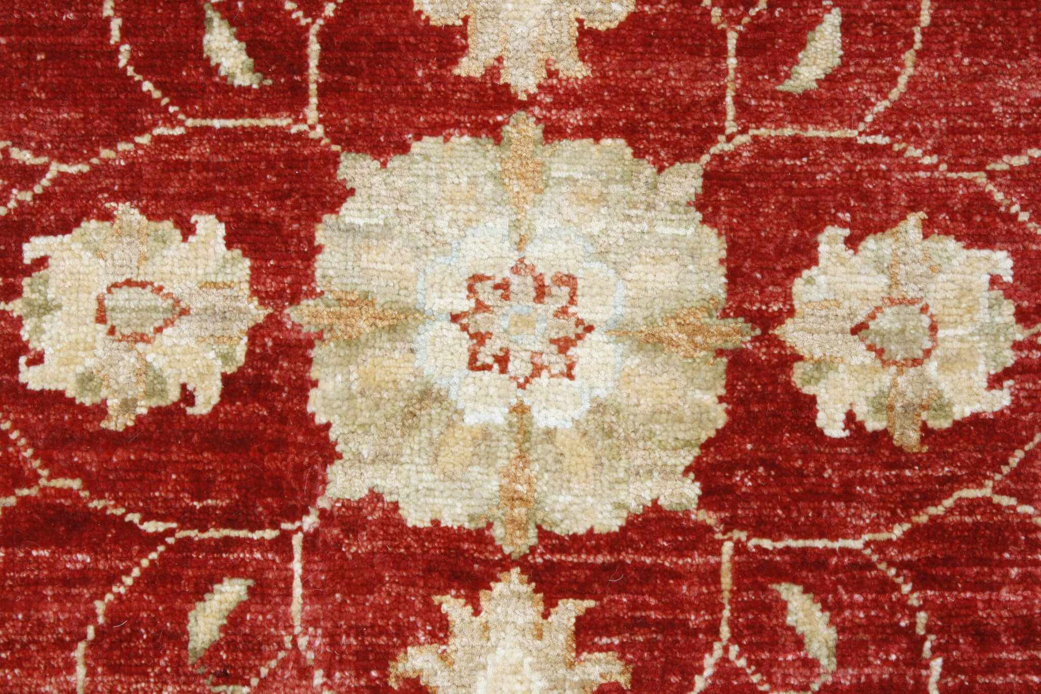 Oriental rug Ziegler Exclusive