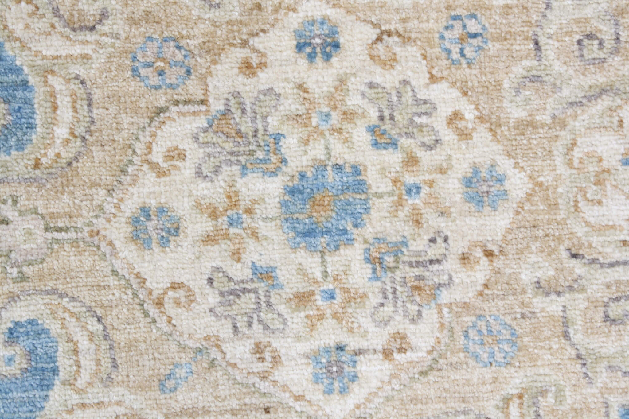 Oriental rug Ziegler Royal