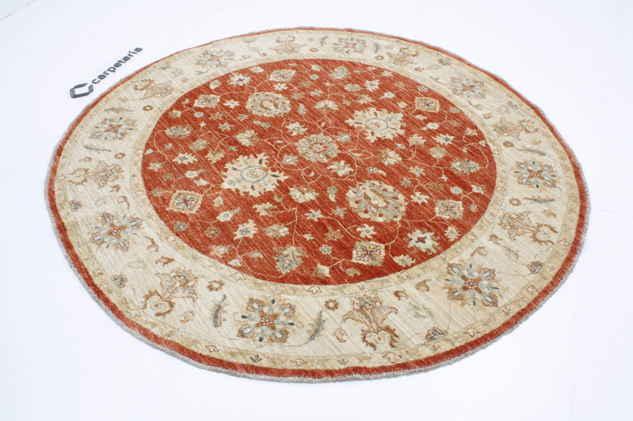 Oriental rug Ziegler Exclusive