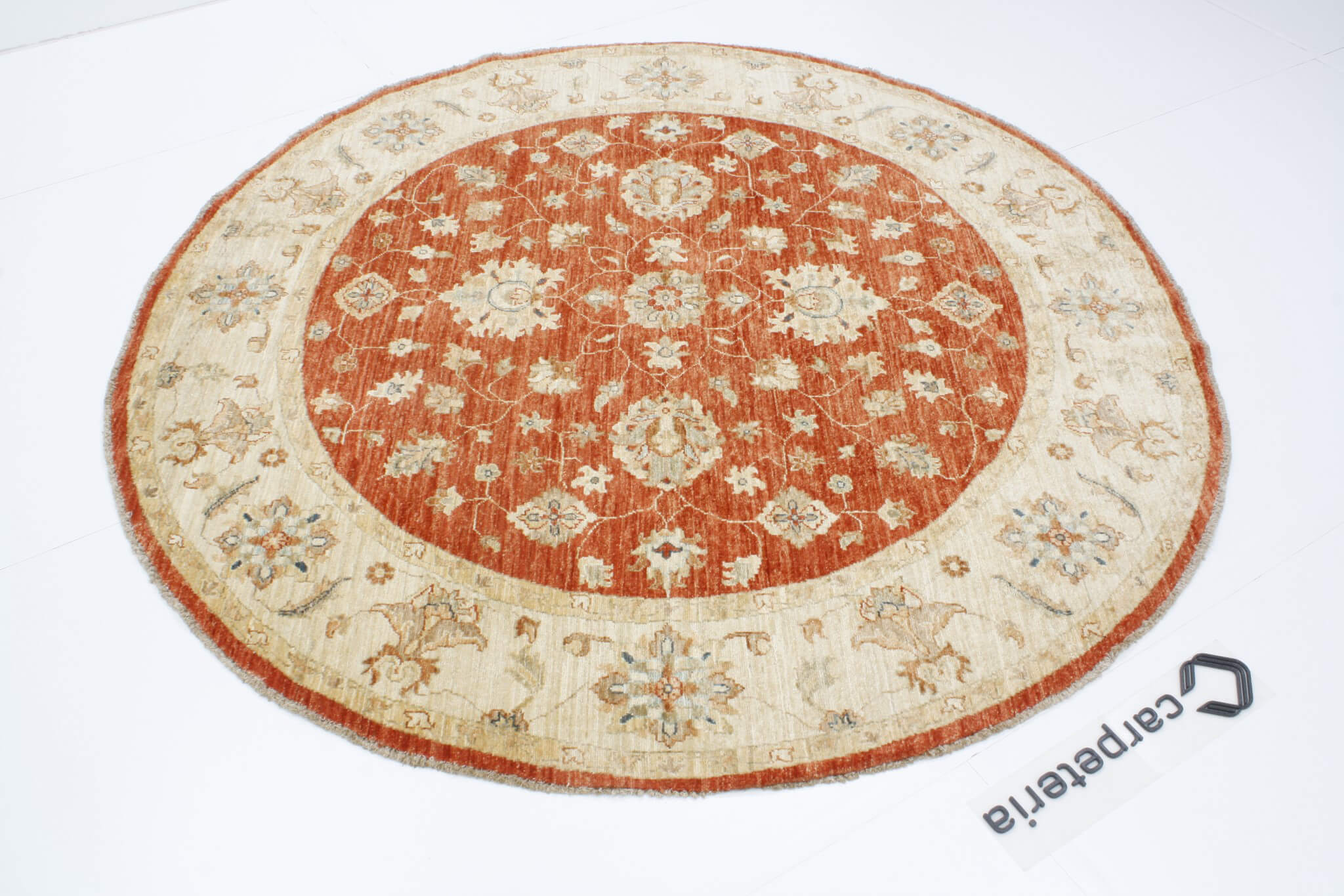 Oriental rug Ziegler Exclusive