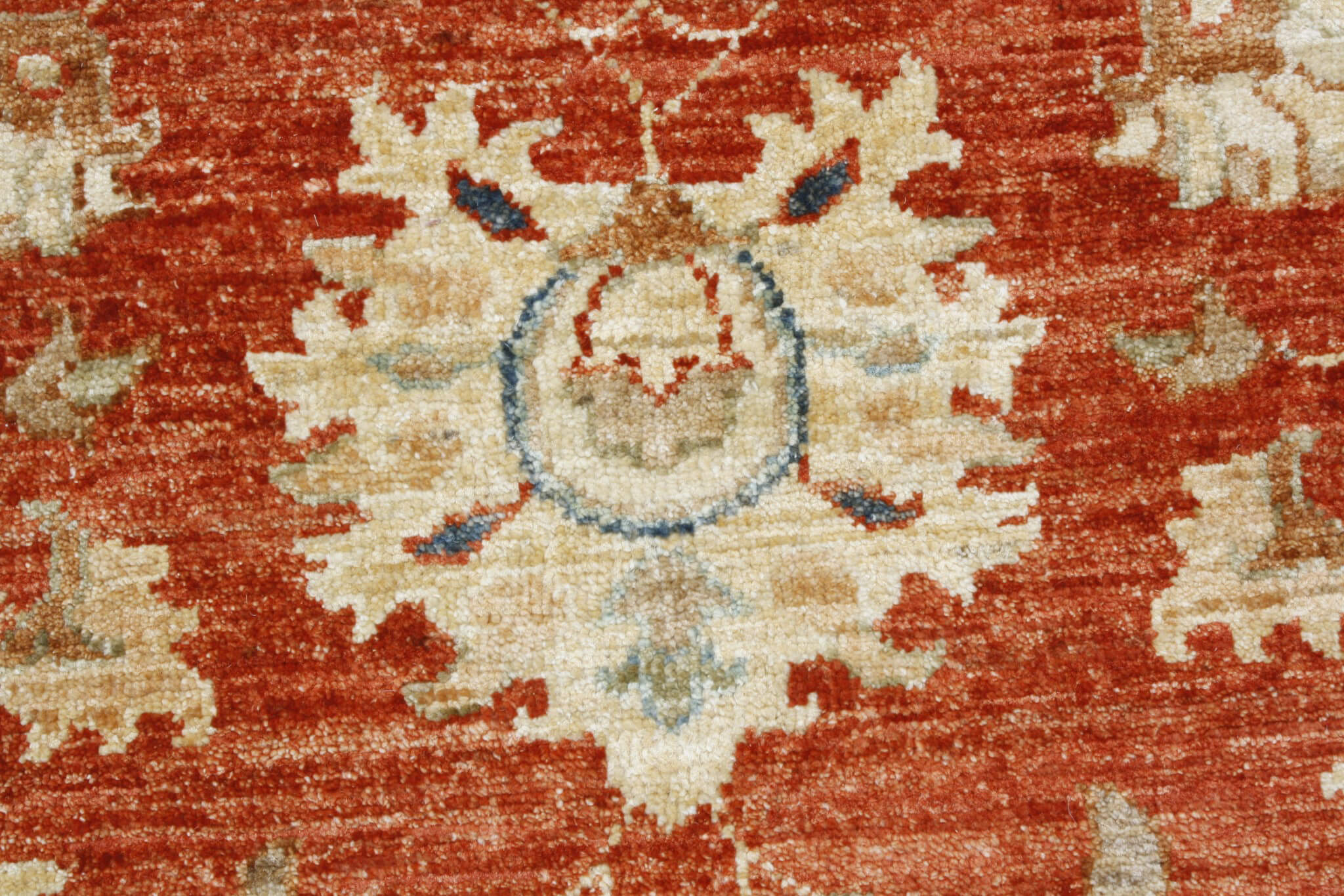 Oriental rug Ziegler Exclusive