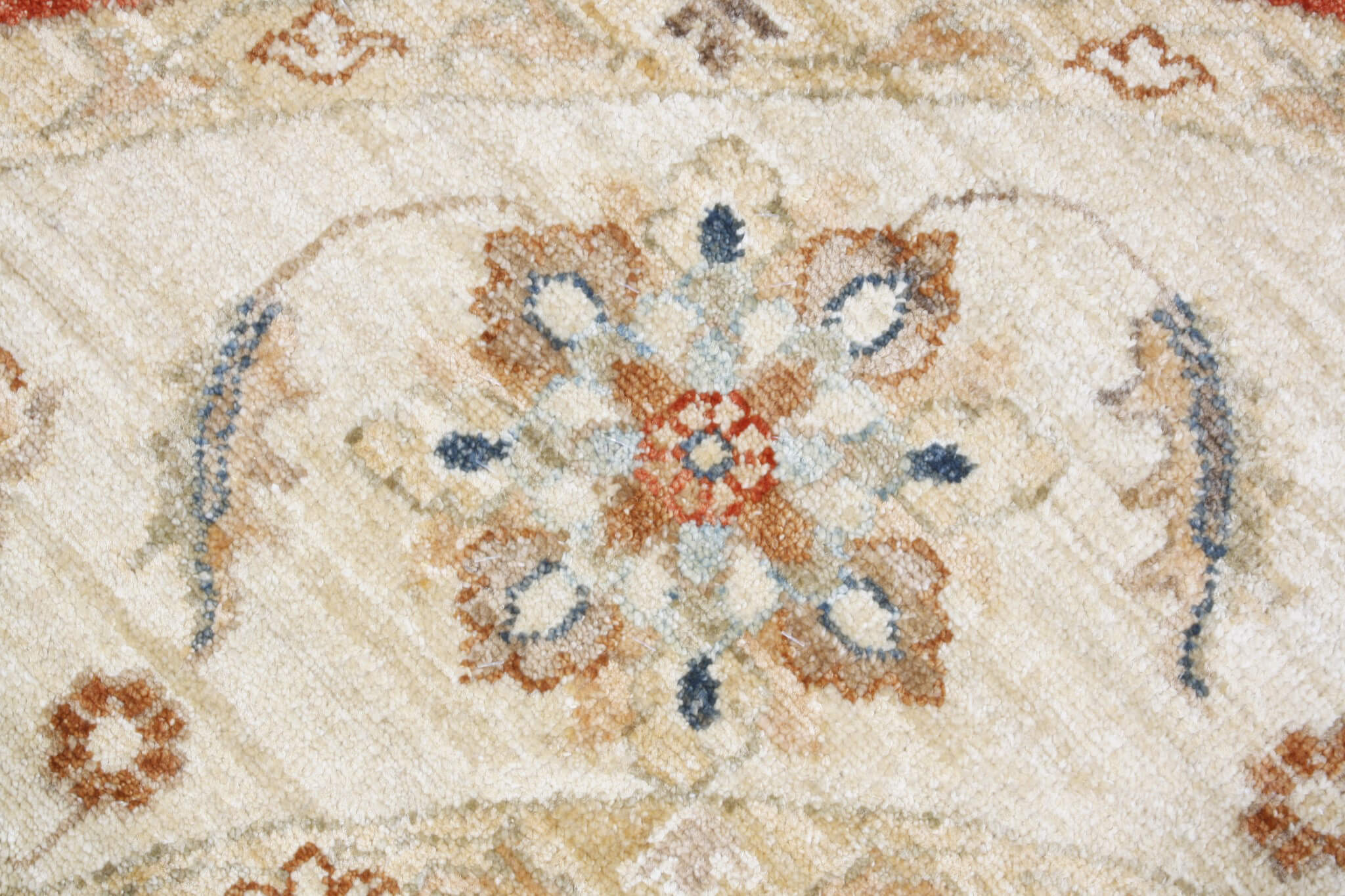 Oriental rug Ziegler Exclusive