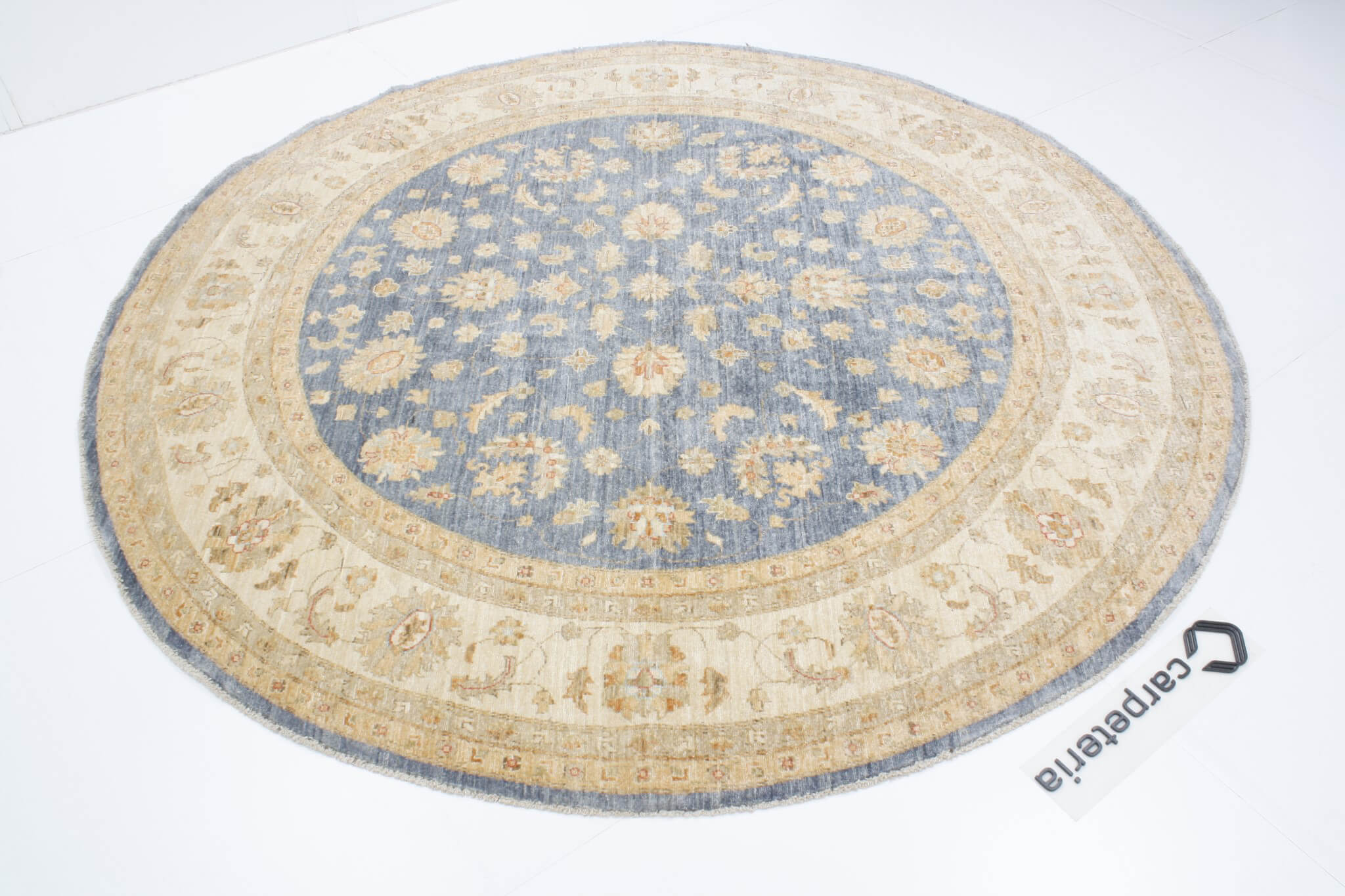 Oriental rug Ziegler Exclusive