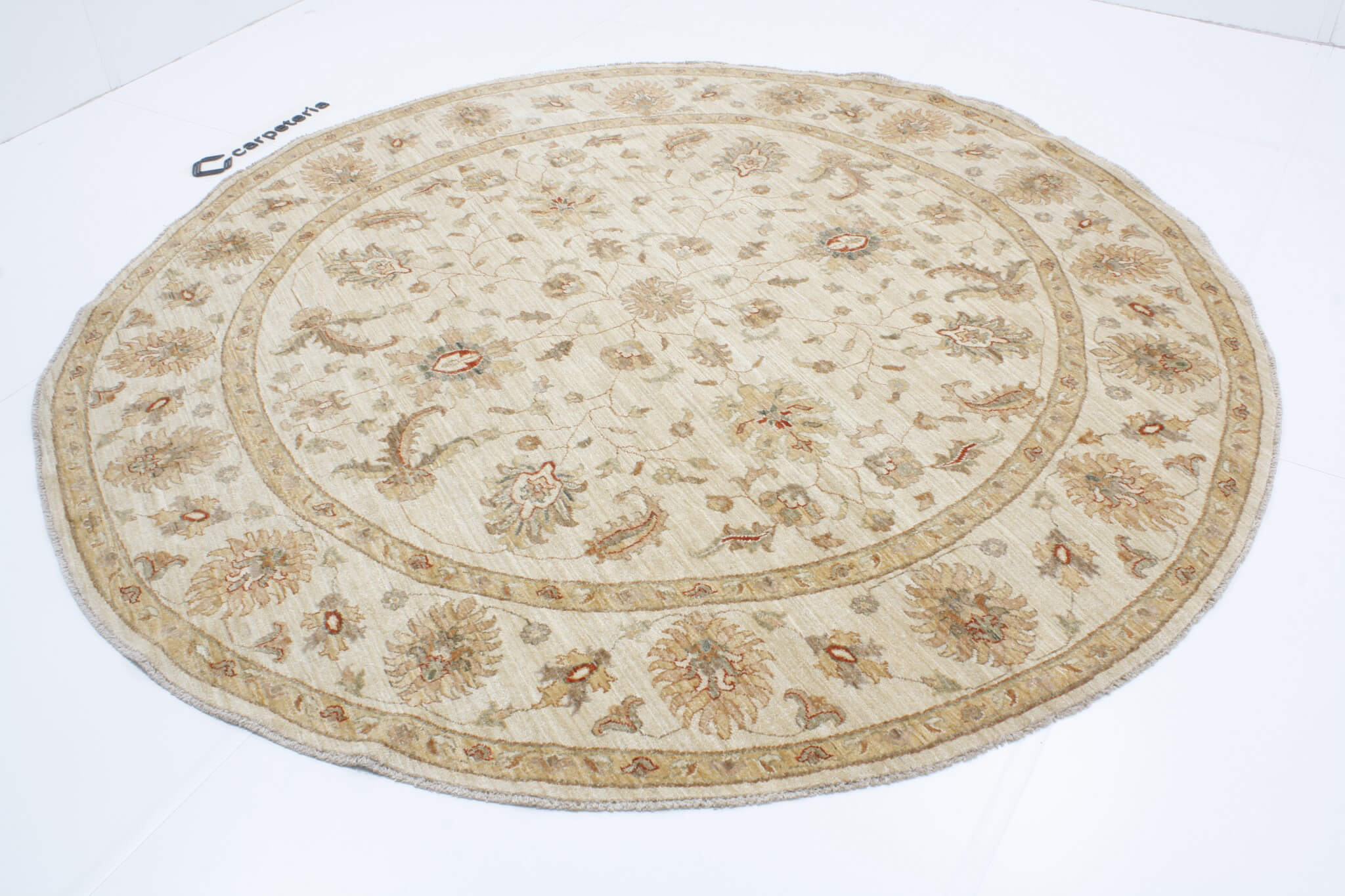 Oriental rug Ziegler Royal