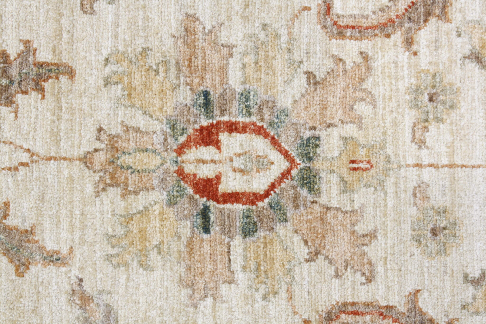 Oriental rug Ziegler Royal