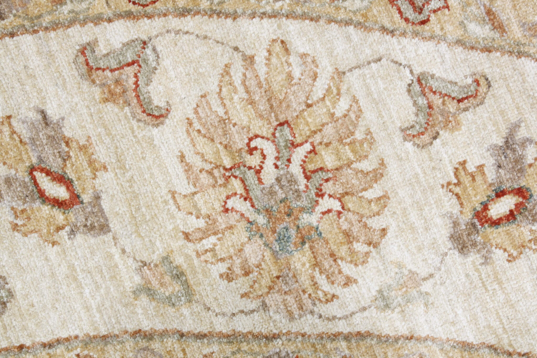 Oriental rug Ziegler Royal