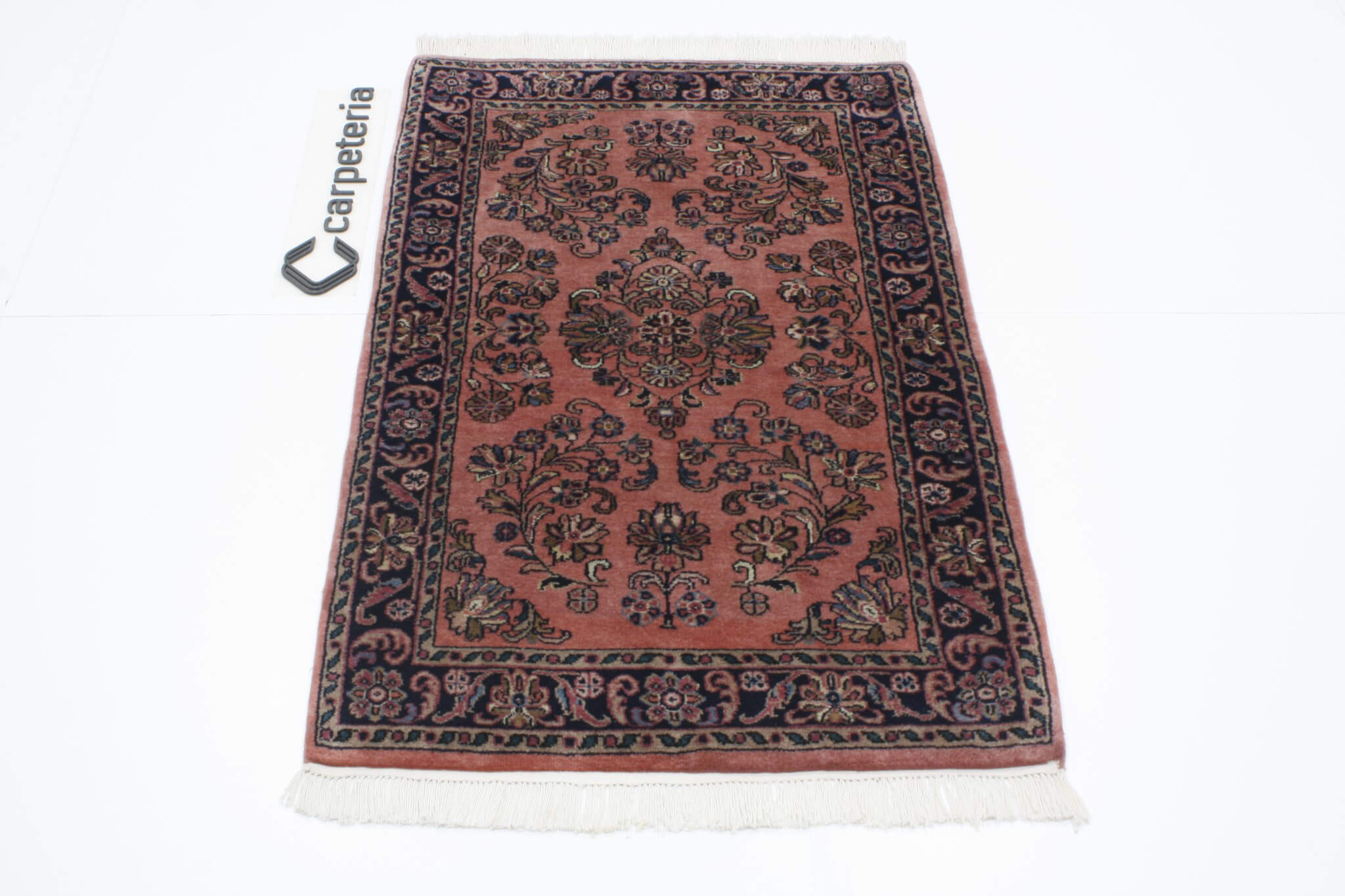 Oriental rug Sarough Exclusive