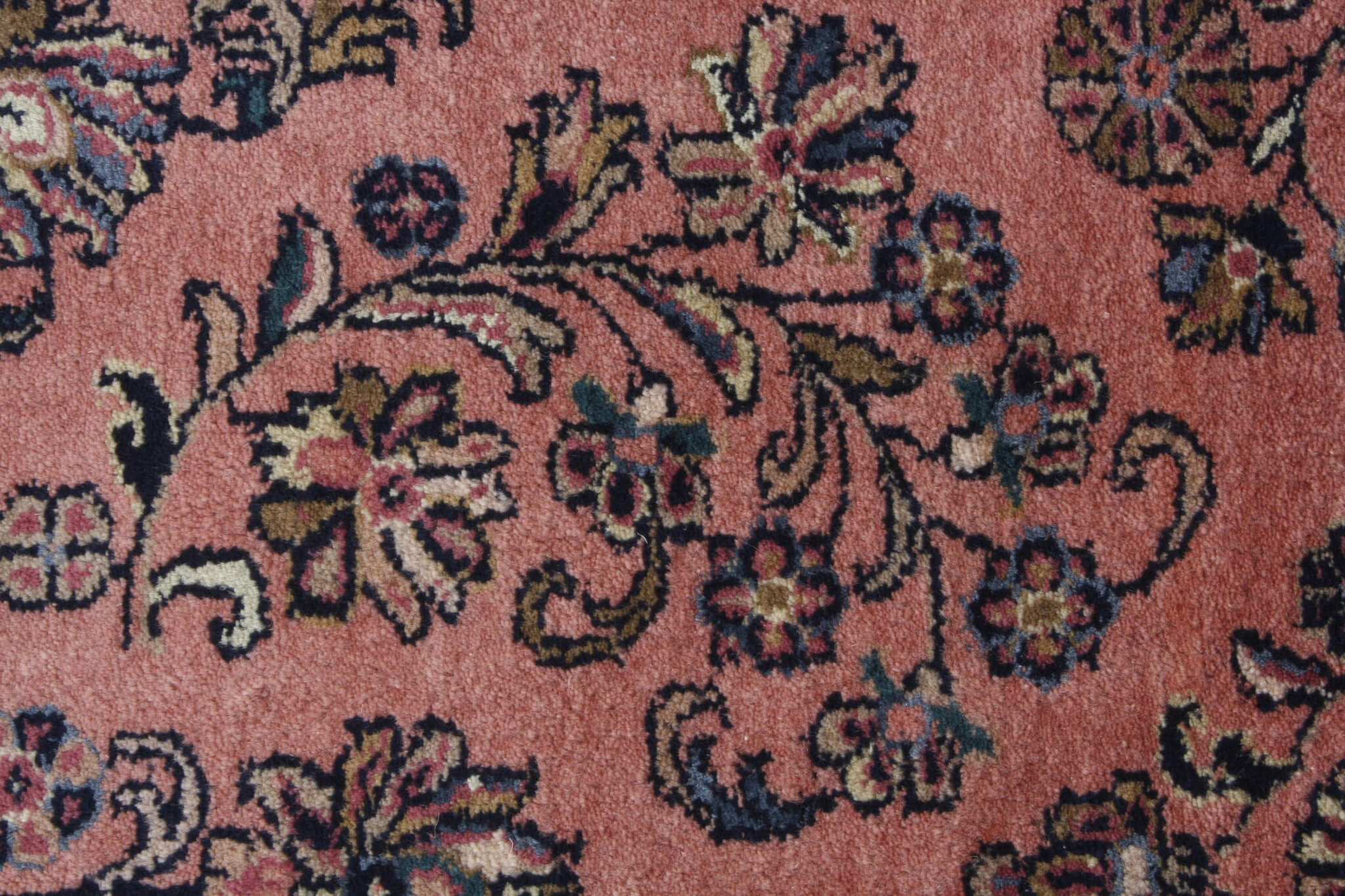 Oriental rug Sarough Exclusive