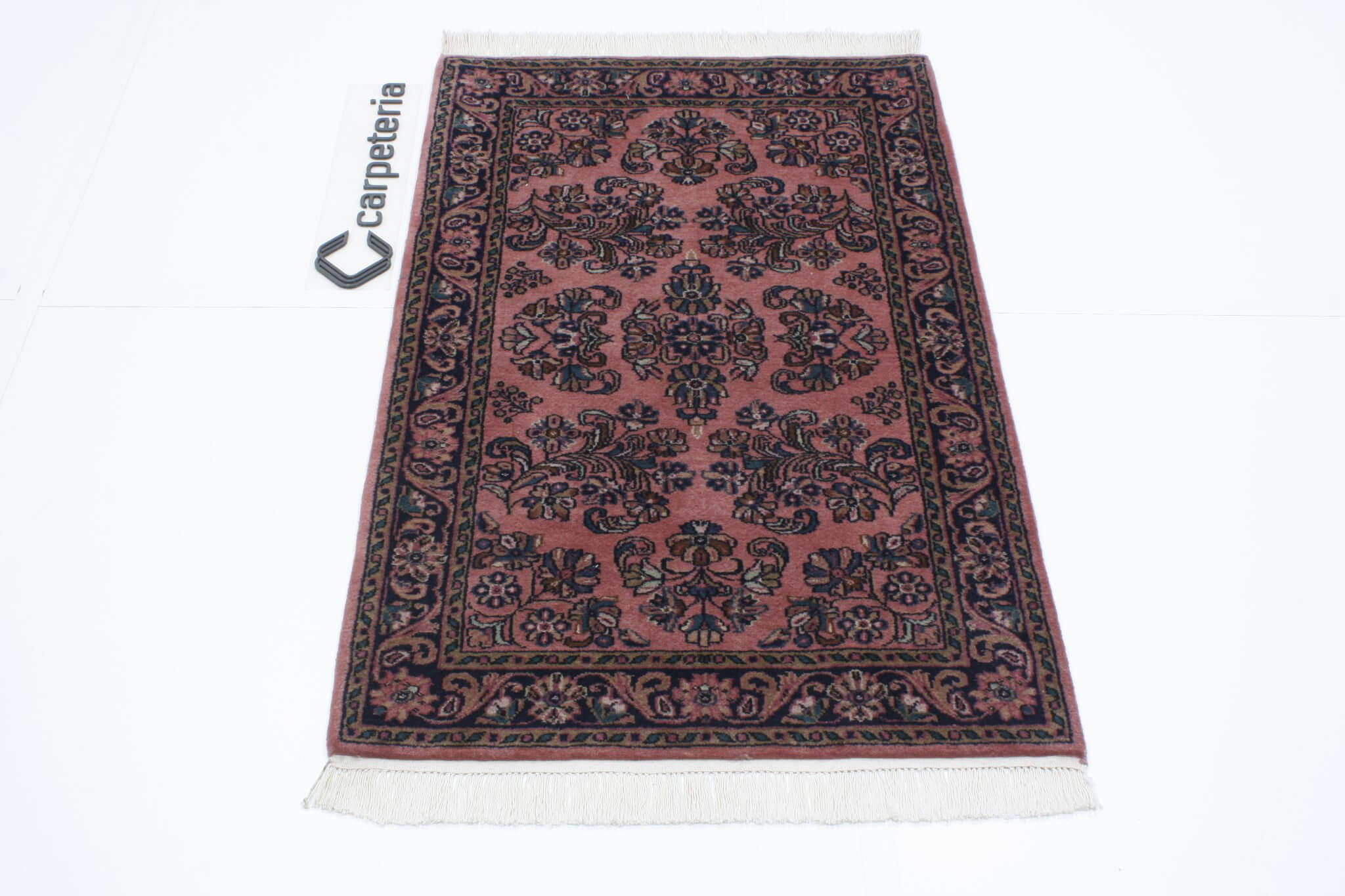 Oriental rug Sarough Exclusive